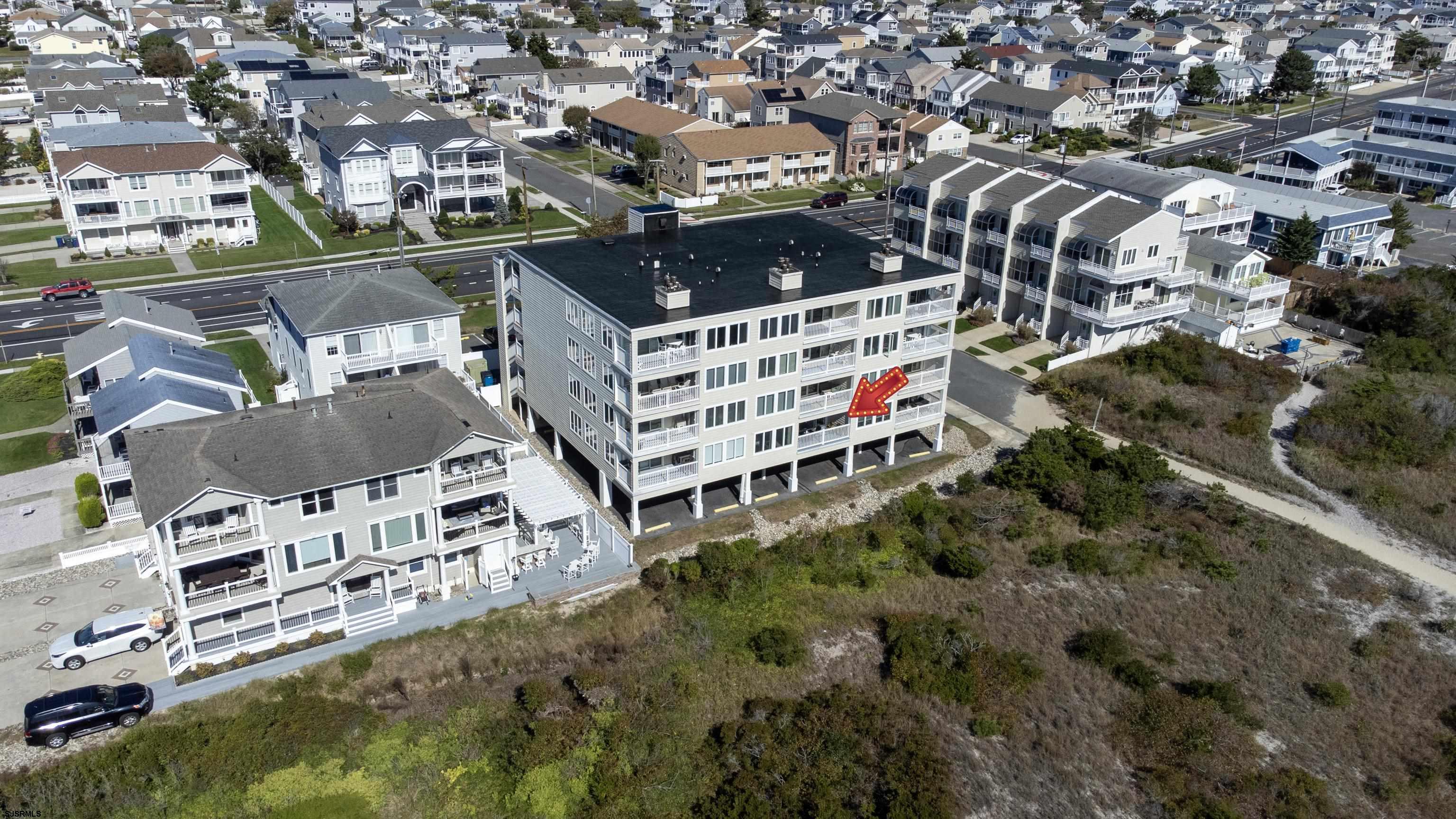 400 W Ave Unit: 2