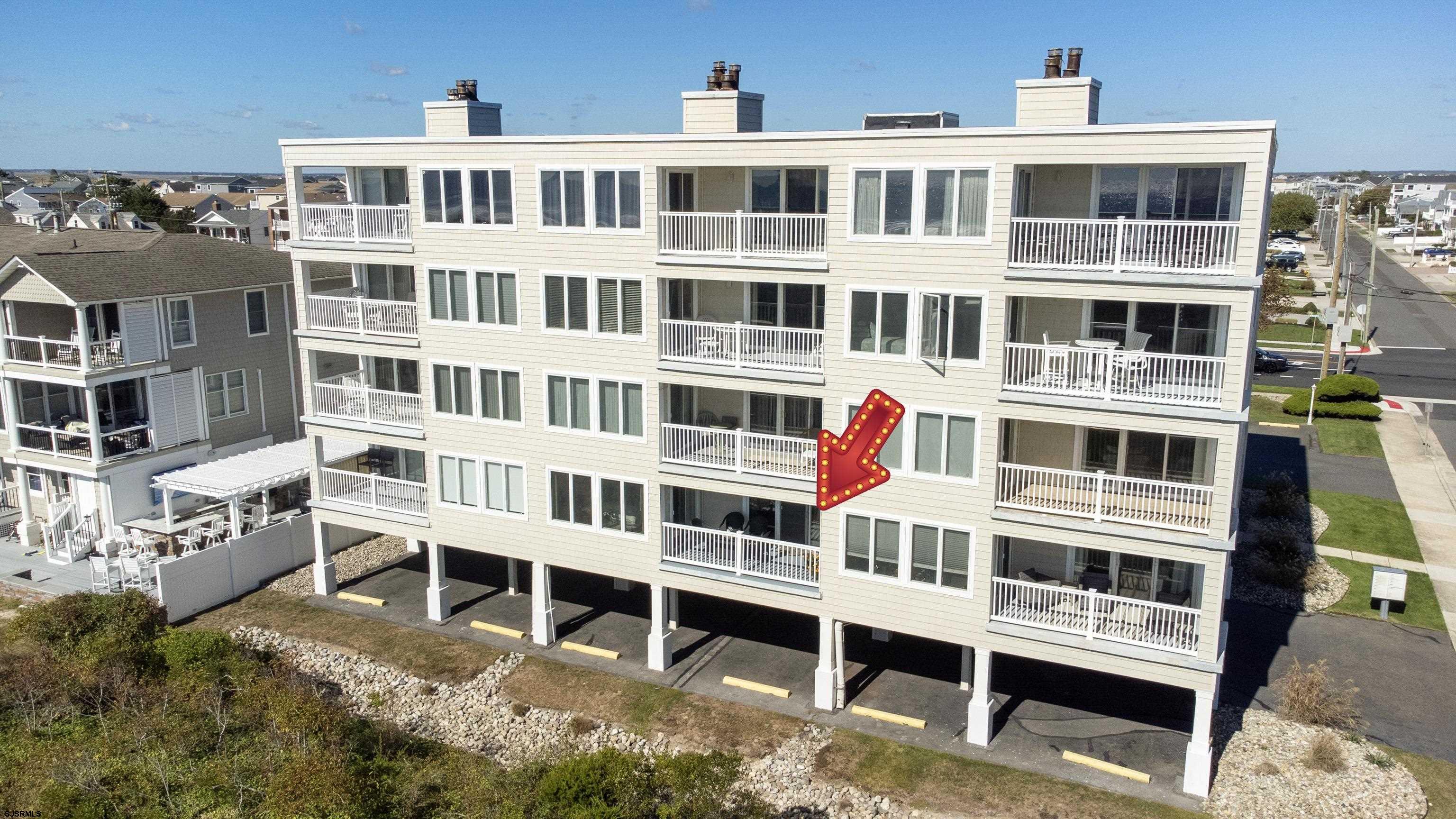 400 W Ave Unit: 2