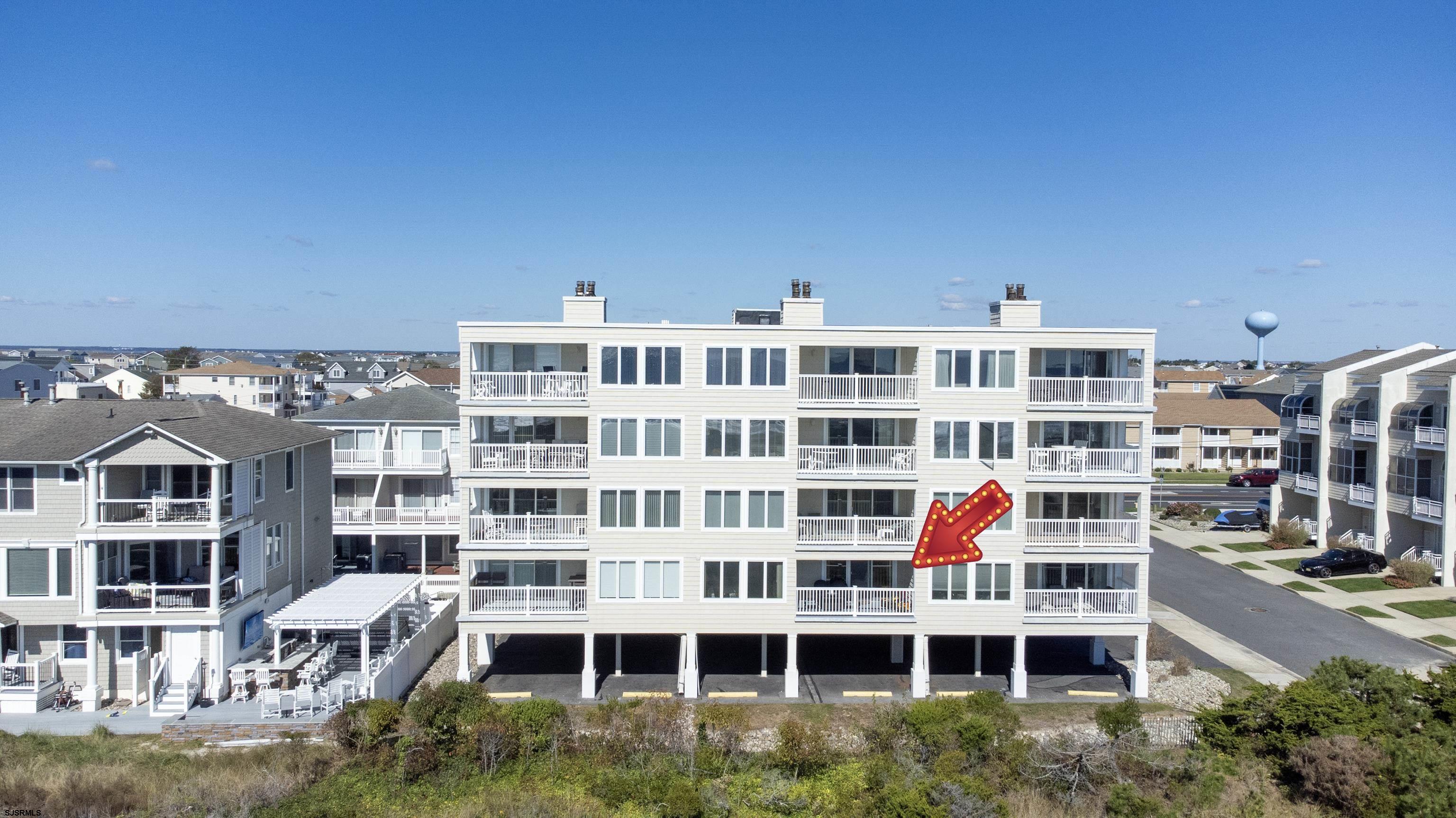 400 W Ave Unit: 2