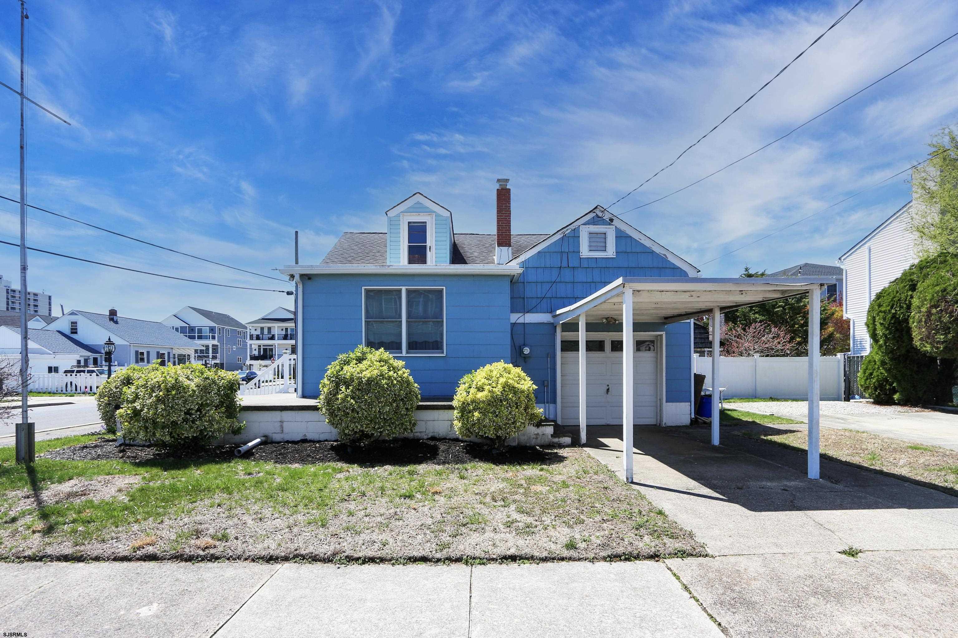 400 N Oxford Ave