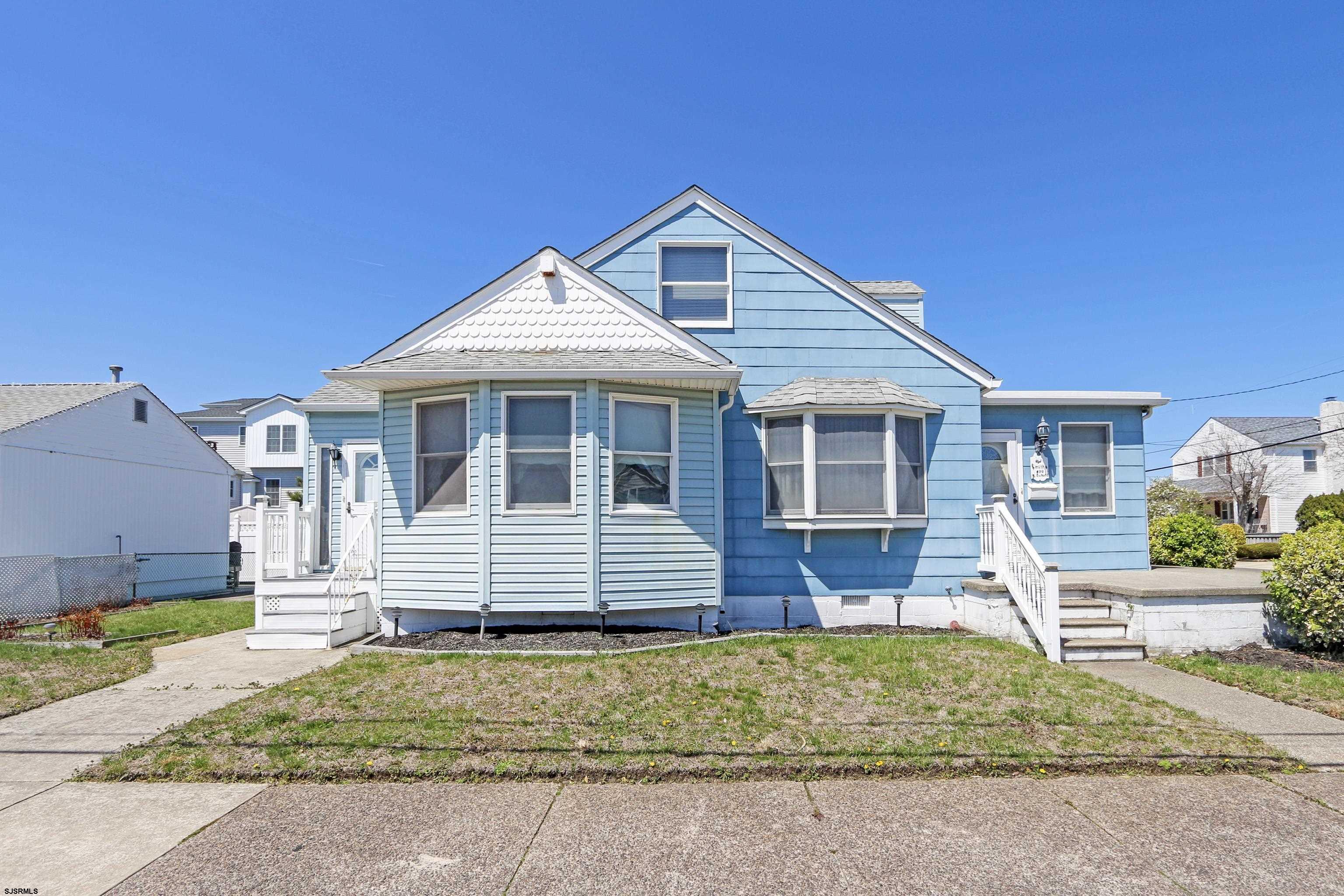 400 N Oxford Ave
