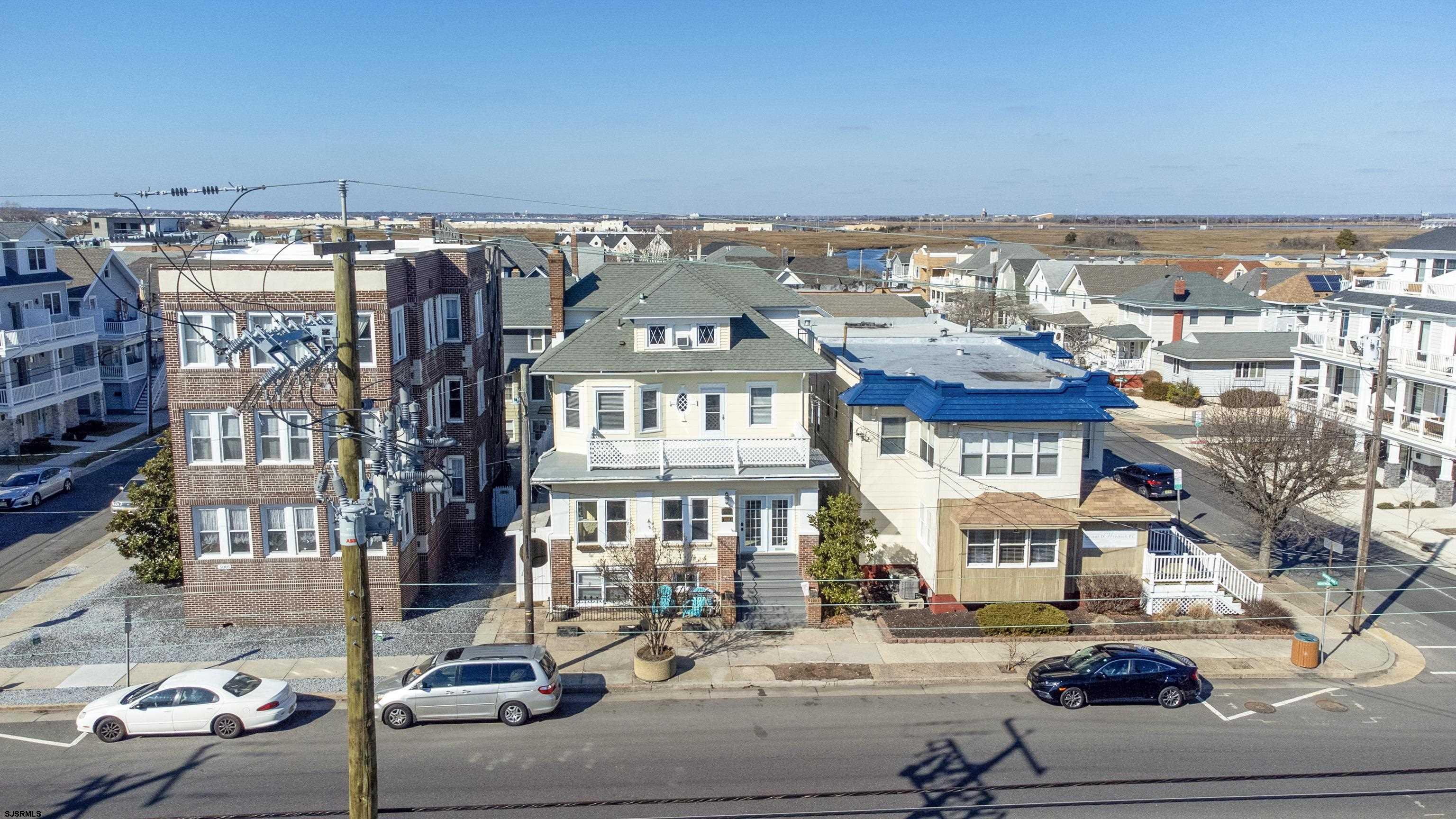 5003 Ave