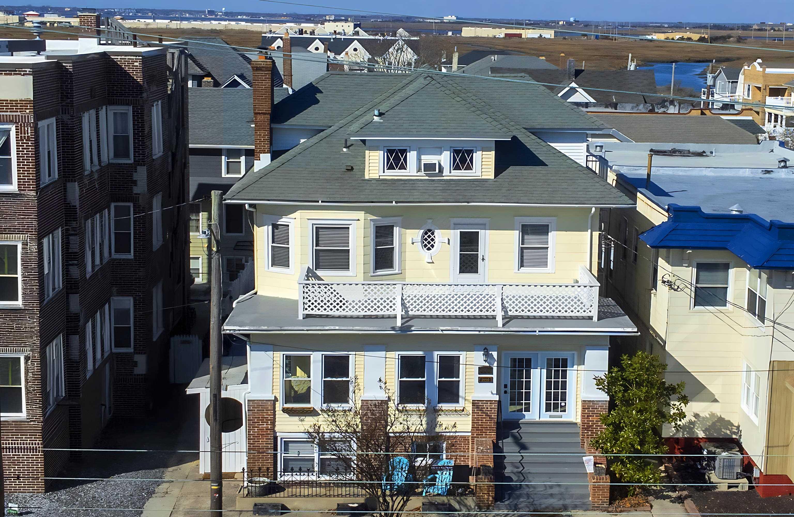 5003 Ave