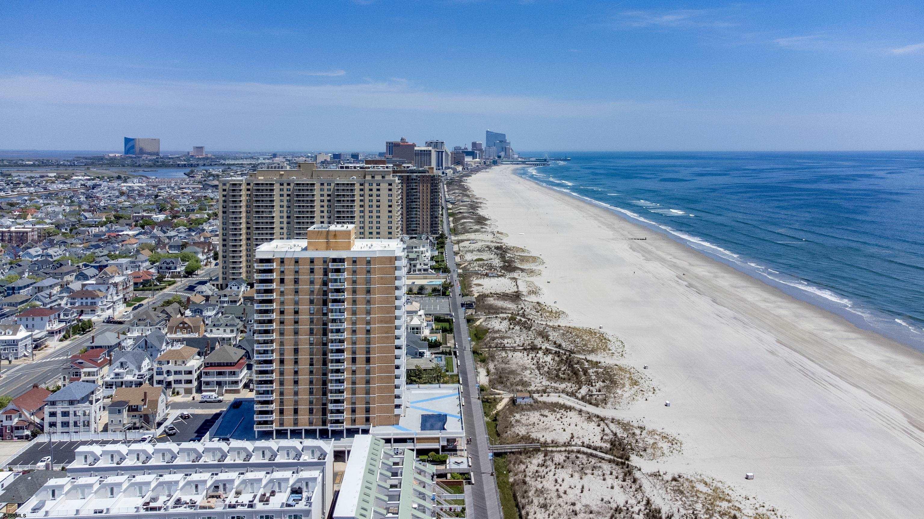 5200 Boardwalk Unit: 12F