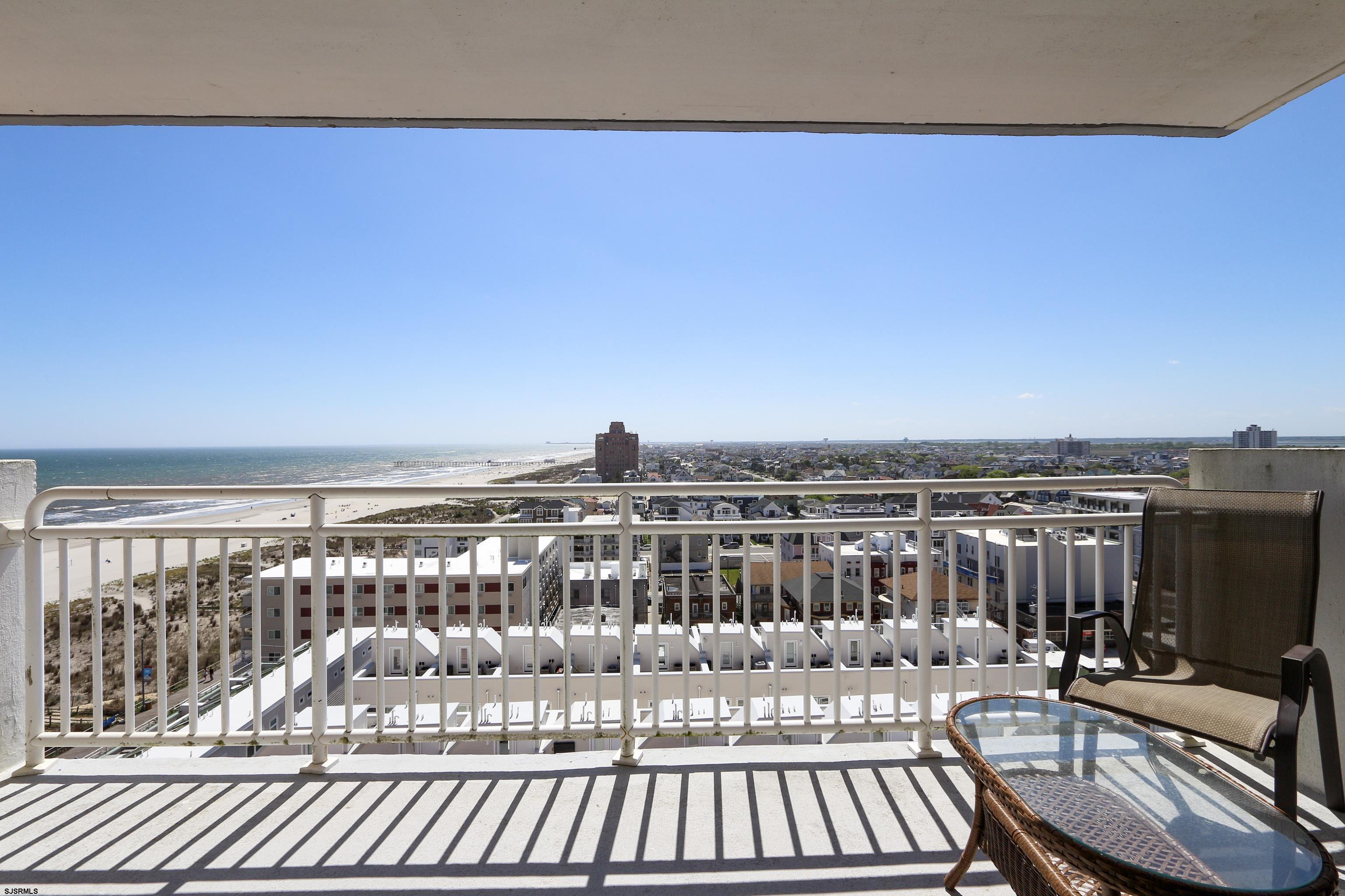 5200 Boardwalk Unit: 12F