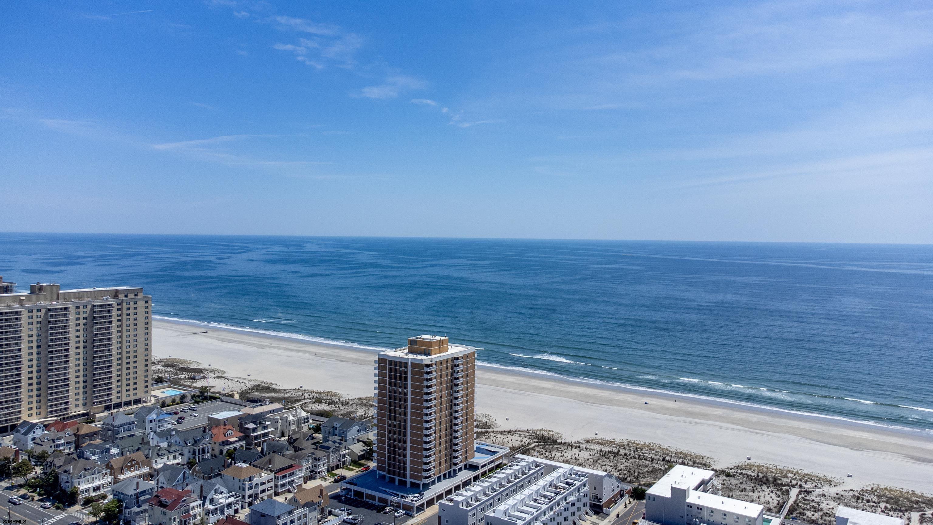5200 Boardwalk Unit: 12F