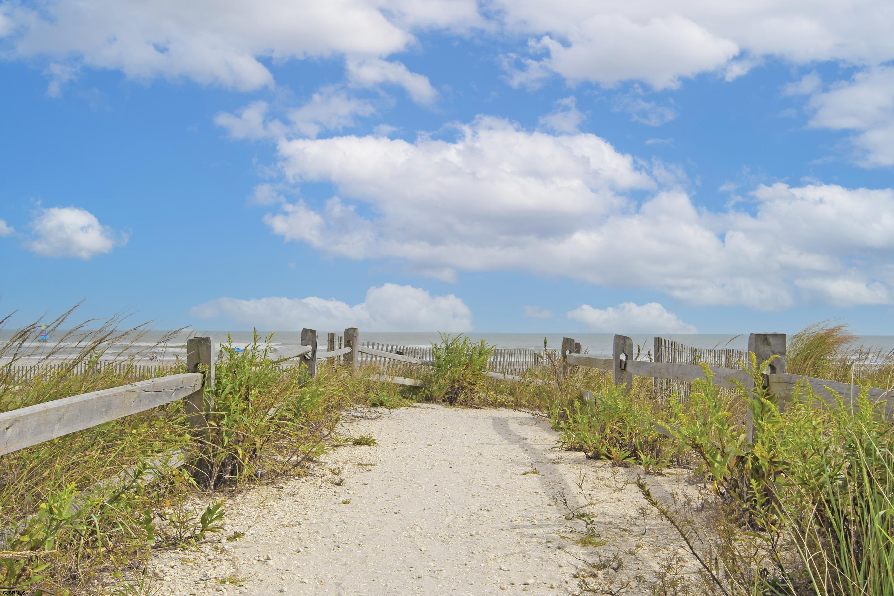 5200 Boardwalk Unit: 12F