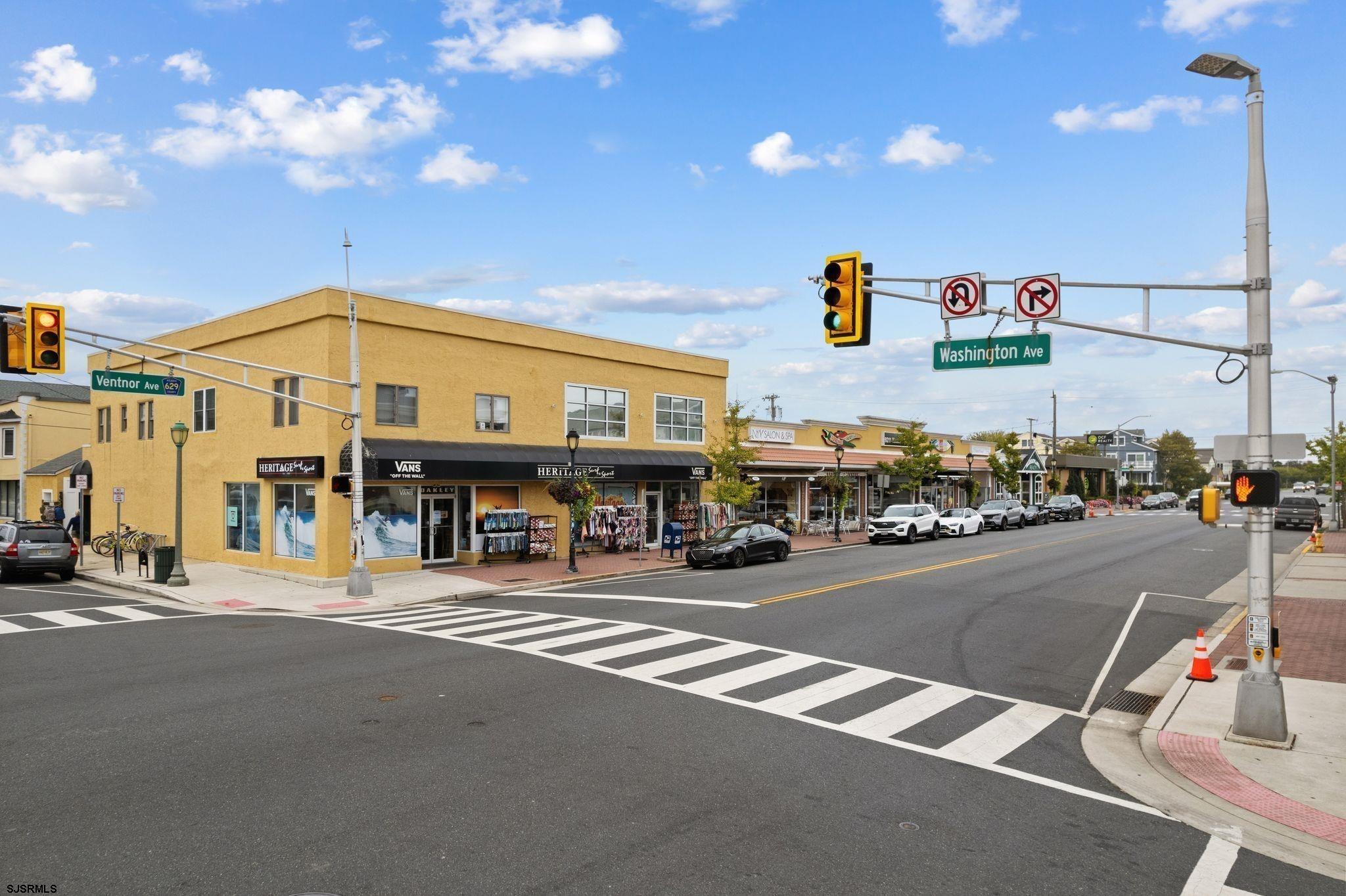 22 S Washington Ave