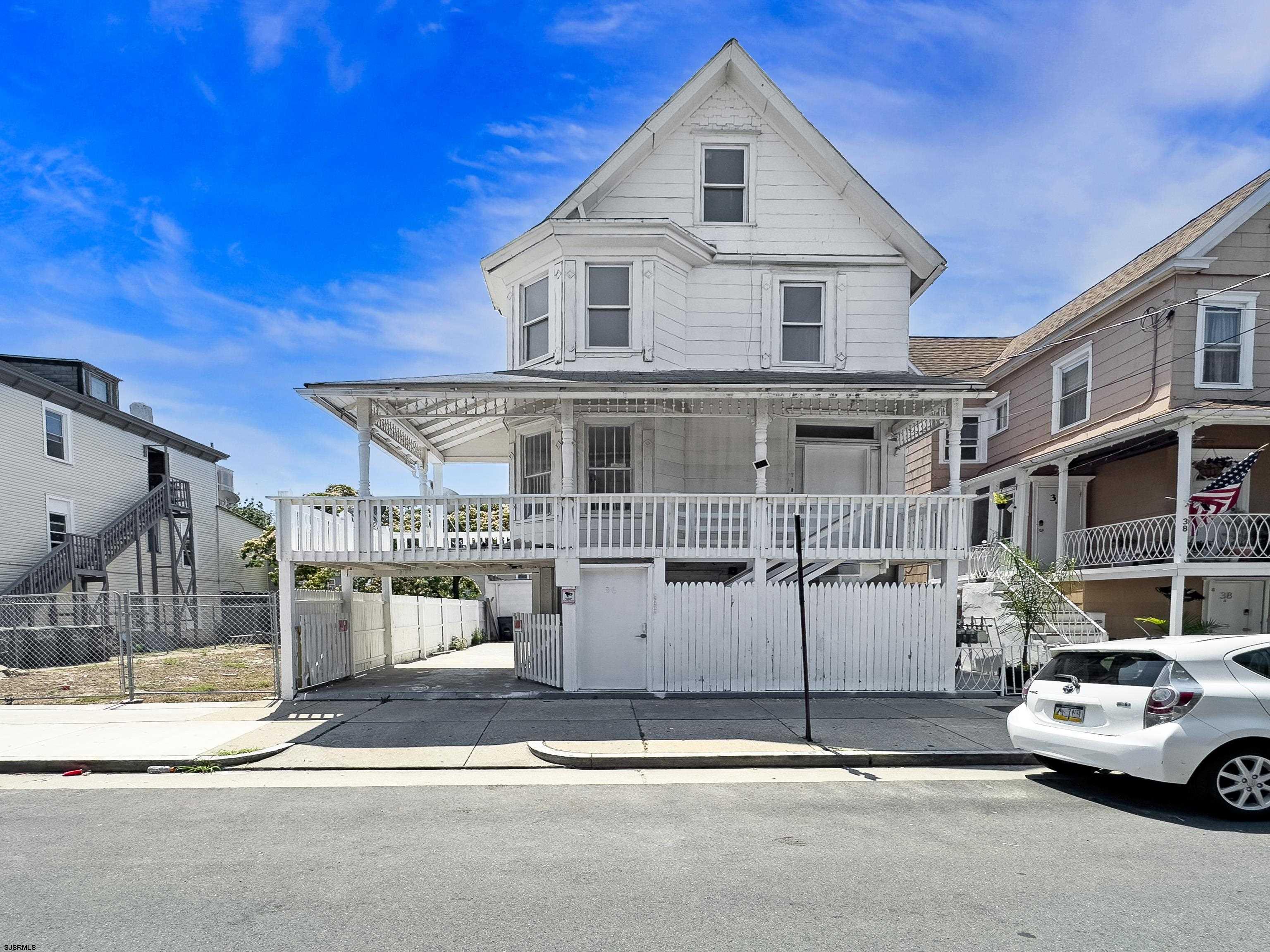 36 N Florida Ave