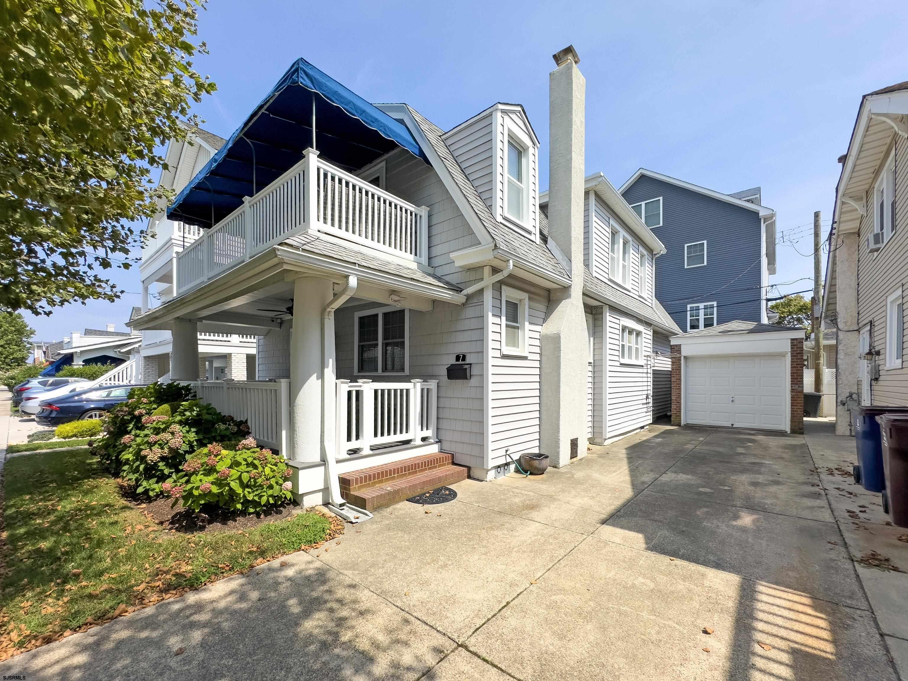 7 N Swarthmore Ave Ave