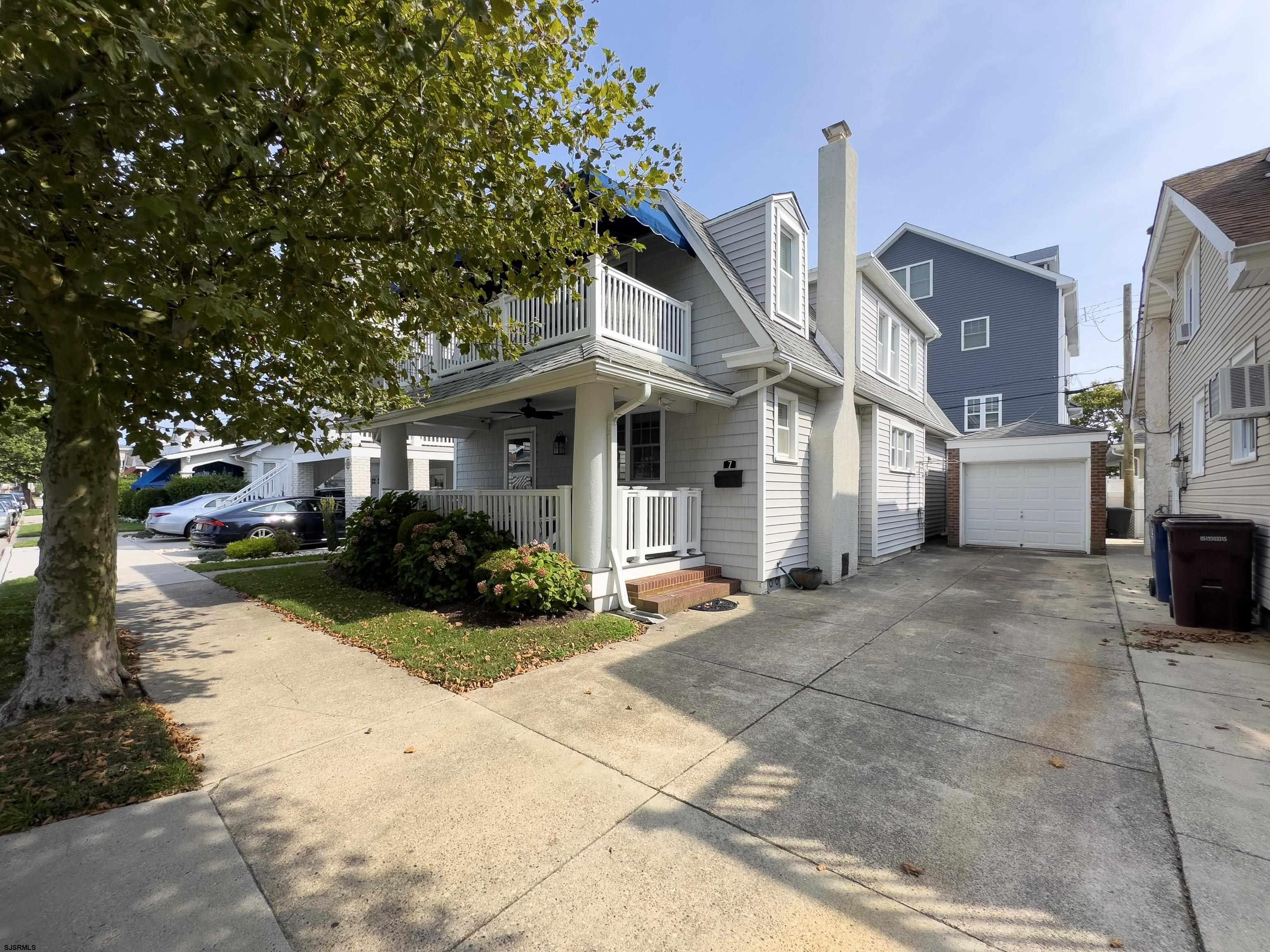 7 N Swarthmore Ave Ave