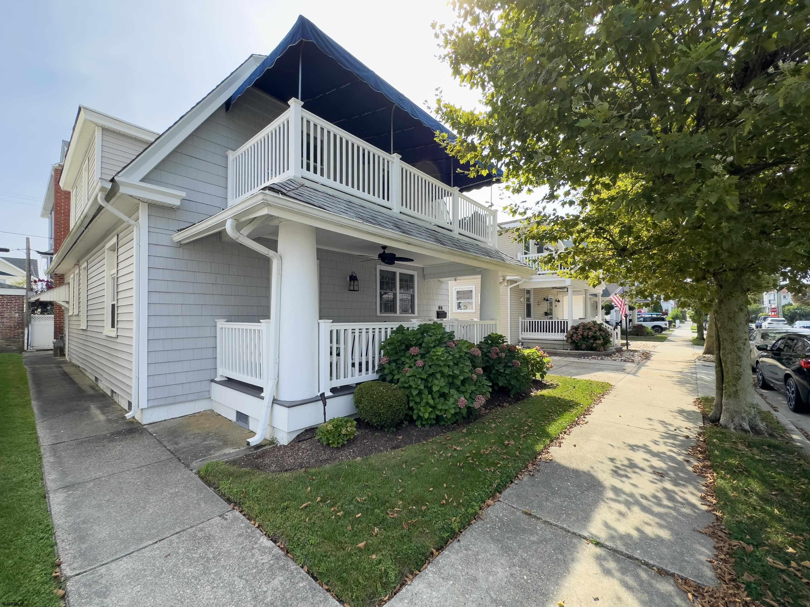 7 N Swarthmore Ave Ave