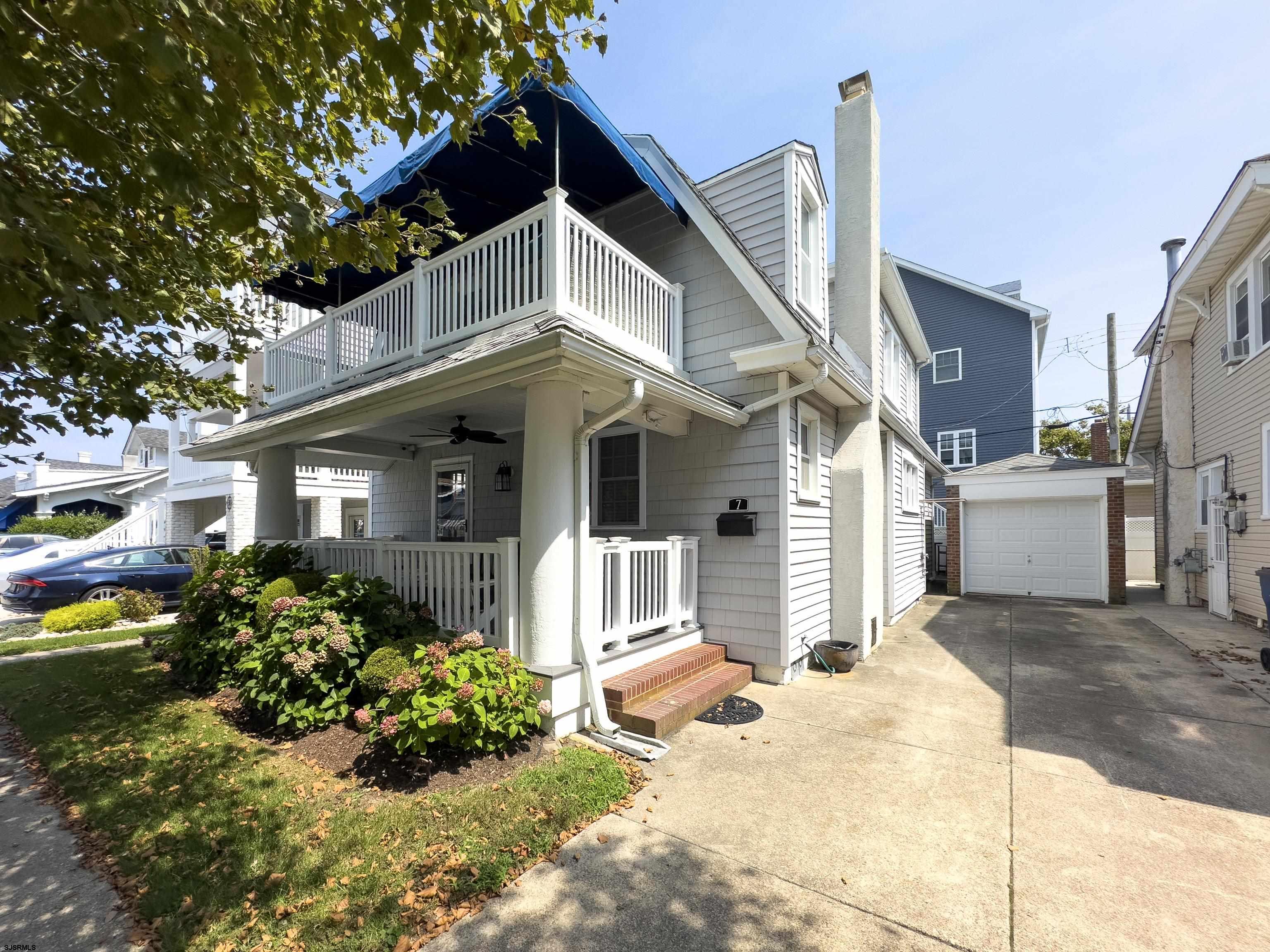7 N Swarthmore Ave Ave