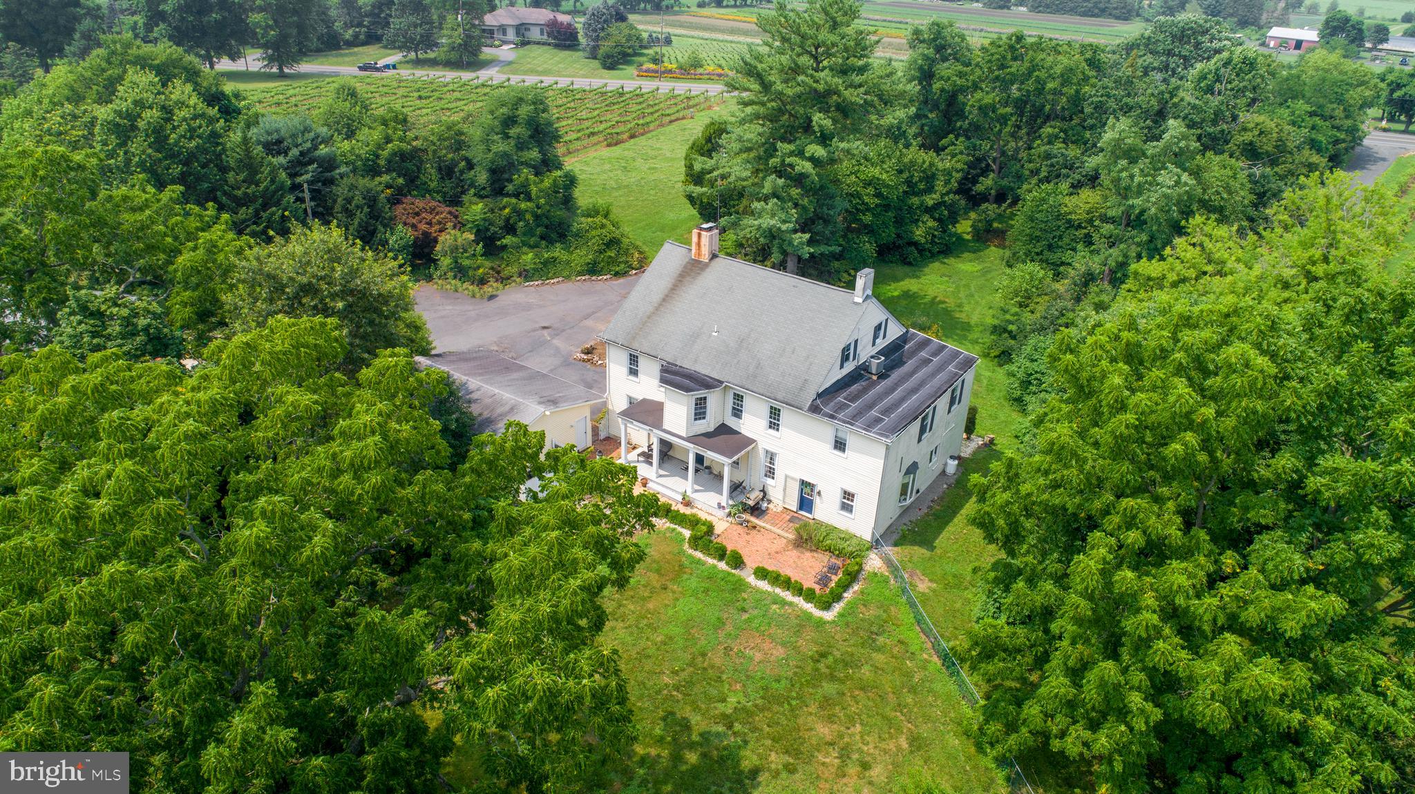 26750 Mount Pleasant Rd