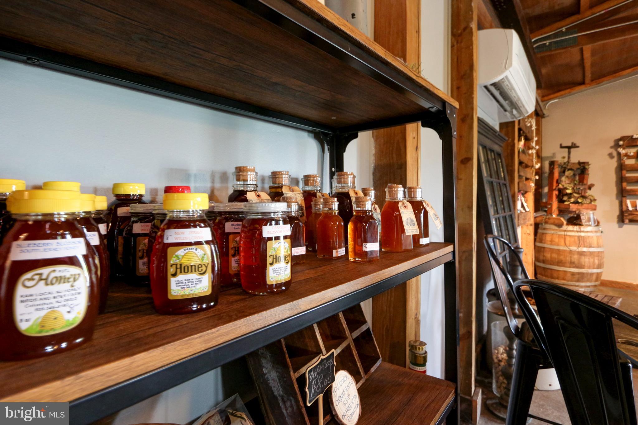 26750 Mount Pleasant Rd