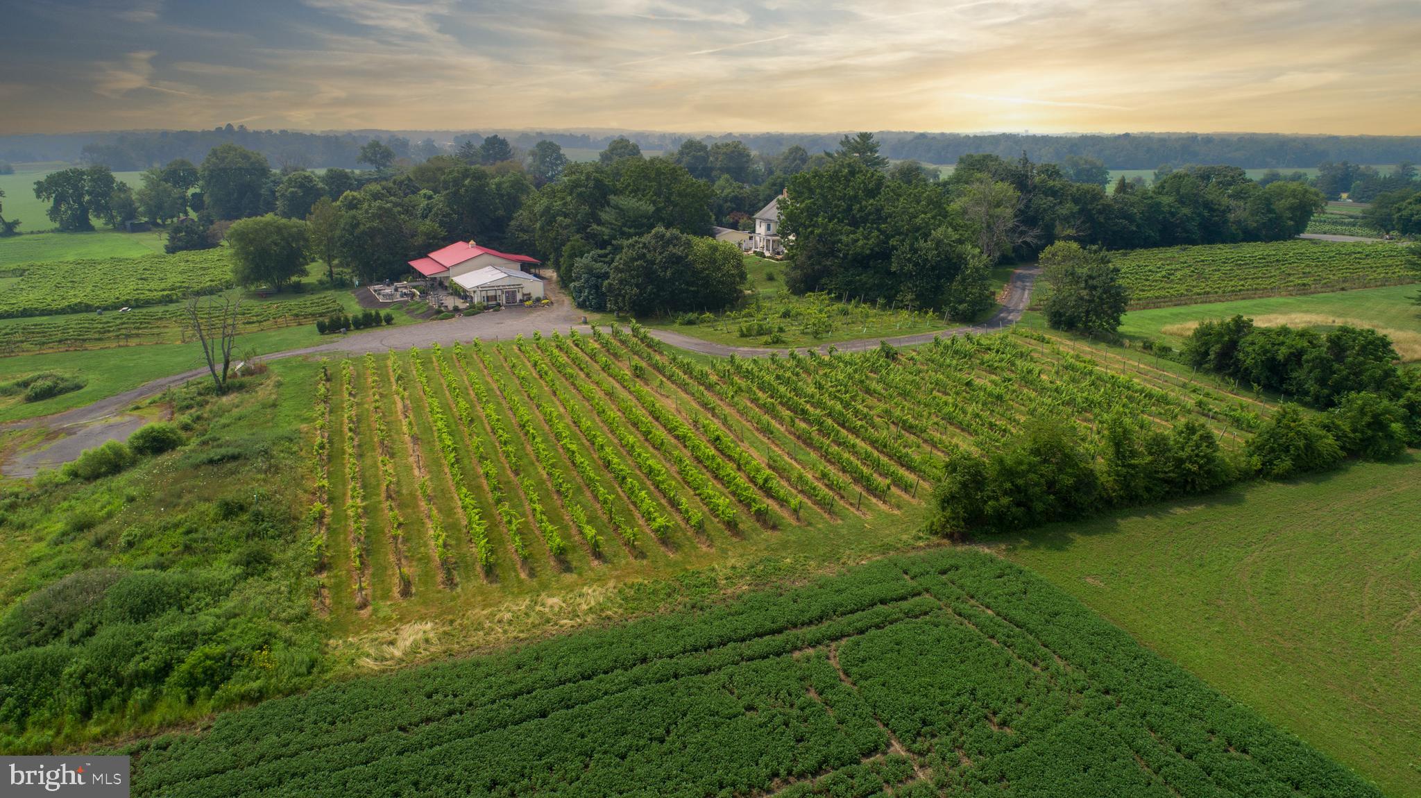 26750 Mount Pleasant Rd