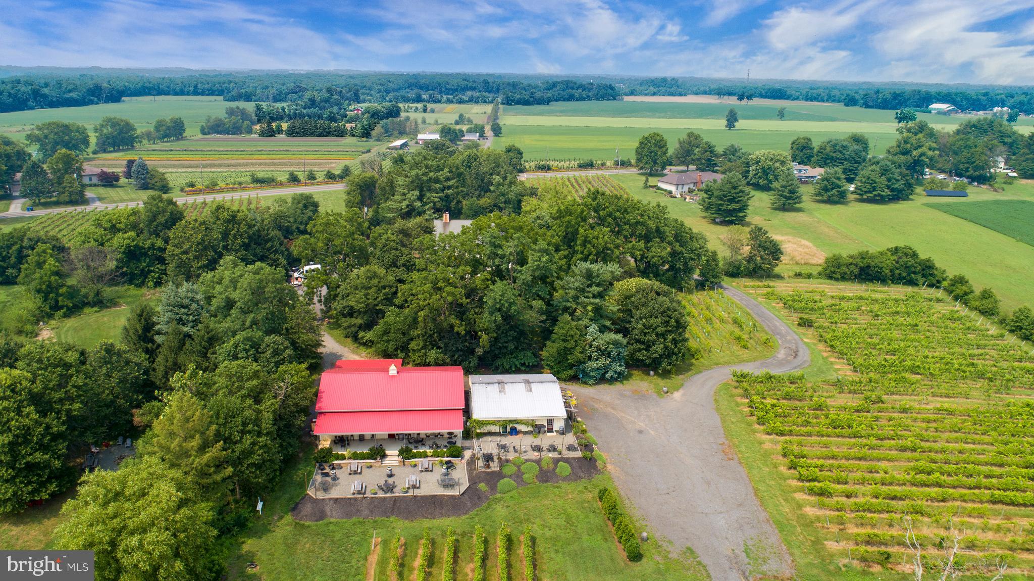 26750 Mount Pleasant Rd