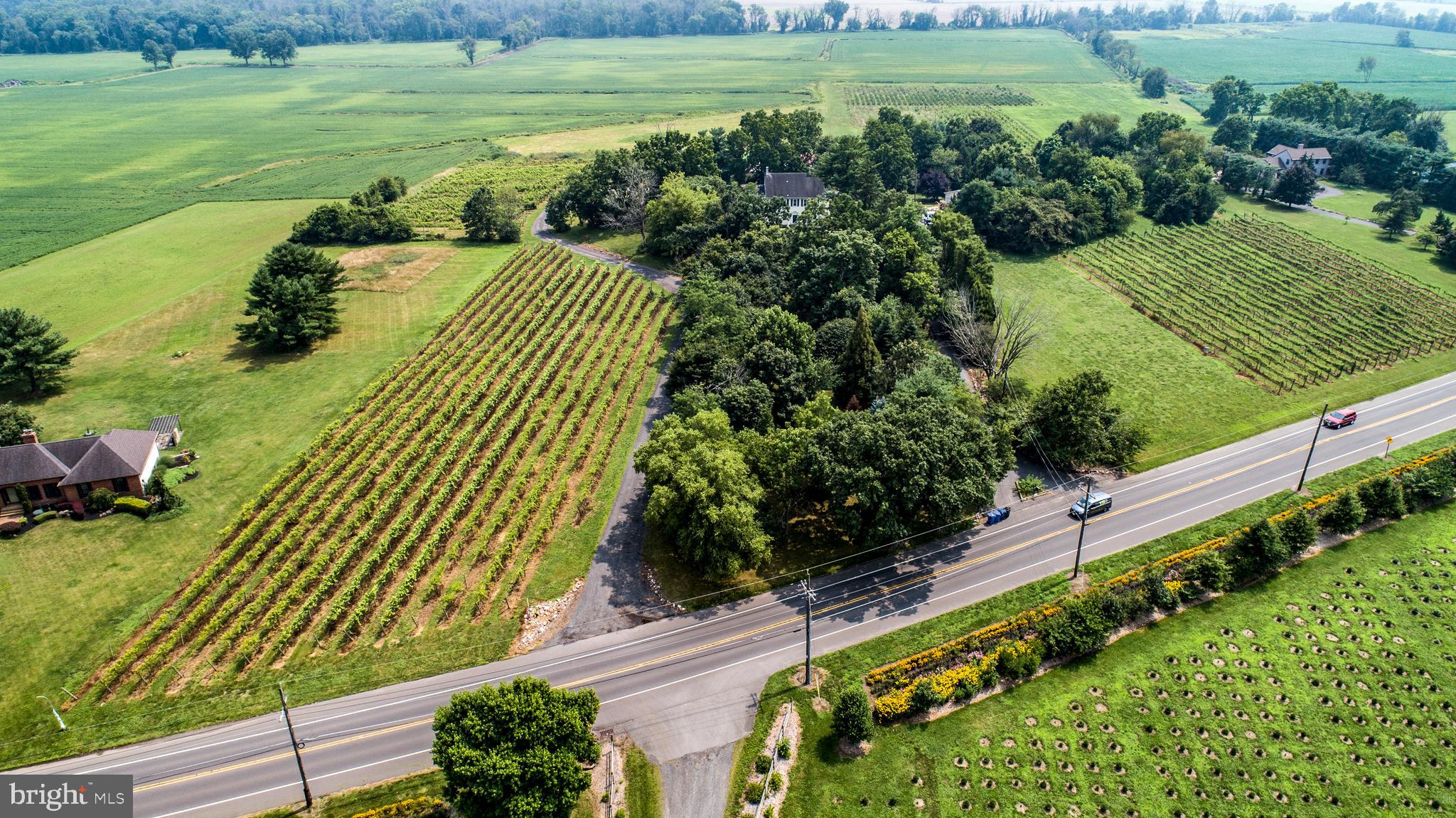 26750 Mount Pleasant Rd