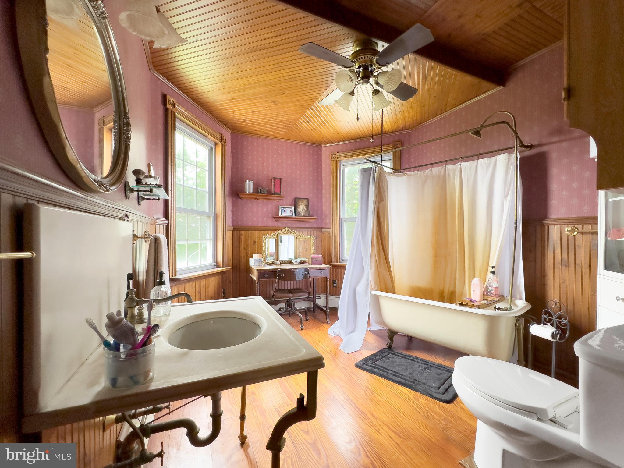 26750 Mount Pleasant Rd