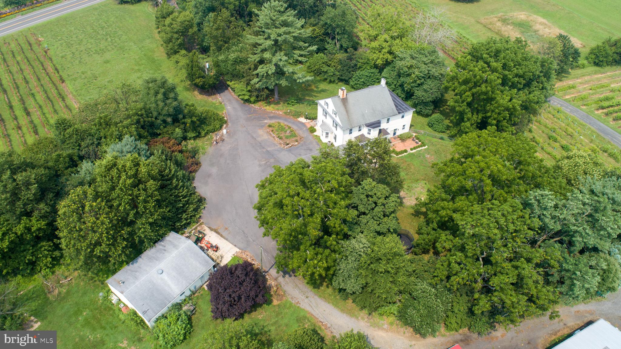 26750 Mount Pleasant Rd