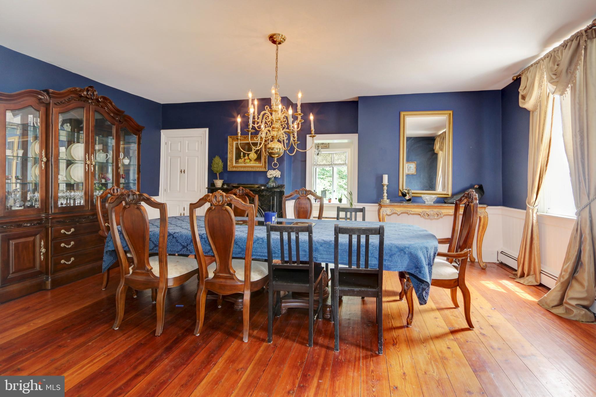 26750 Mount Pleasant Rd