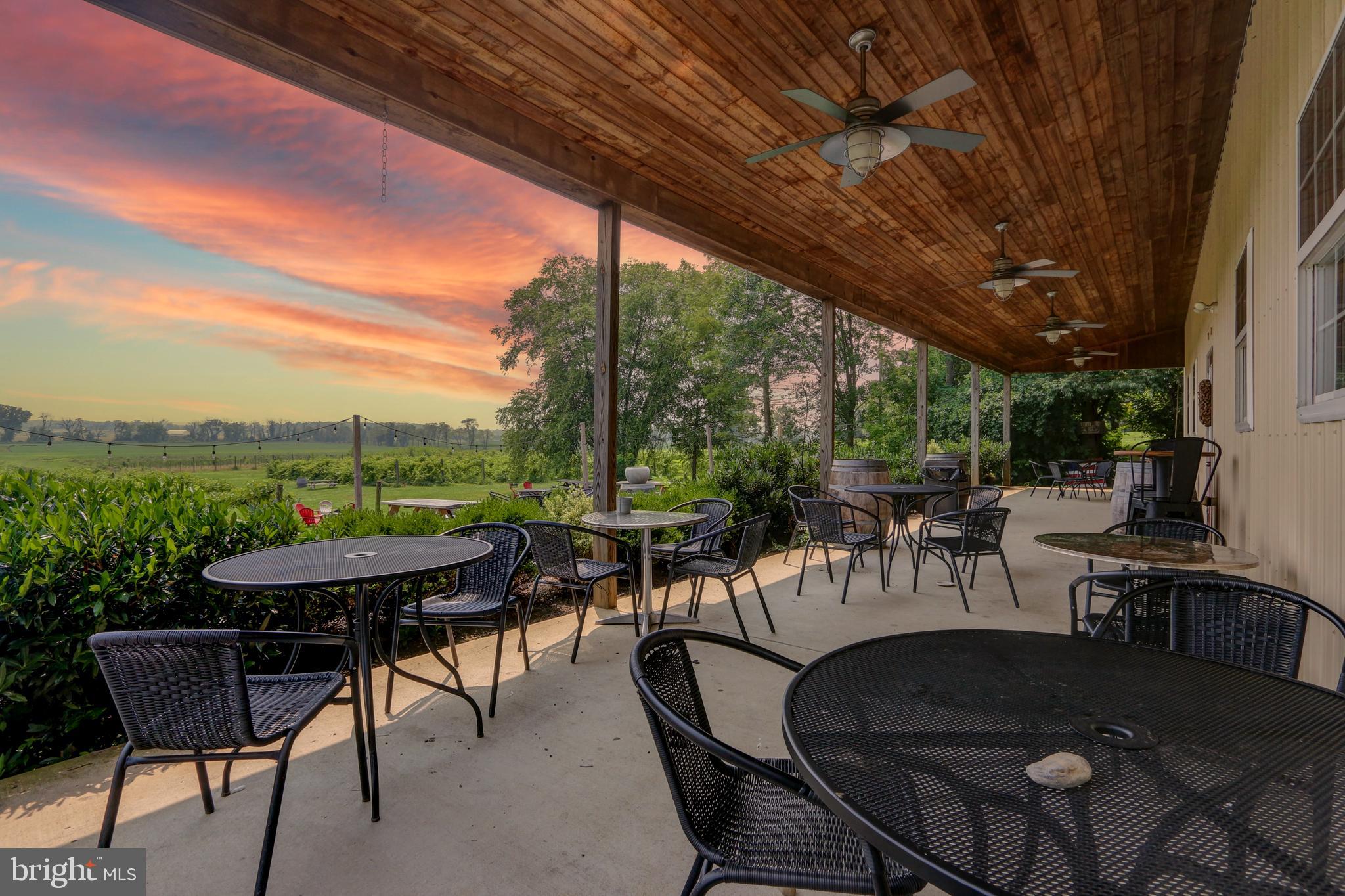 26750 Mount Pleasant Rd