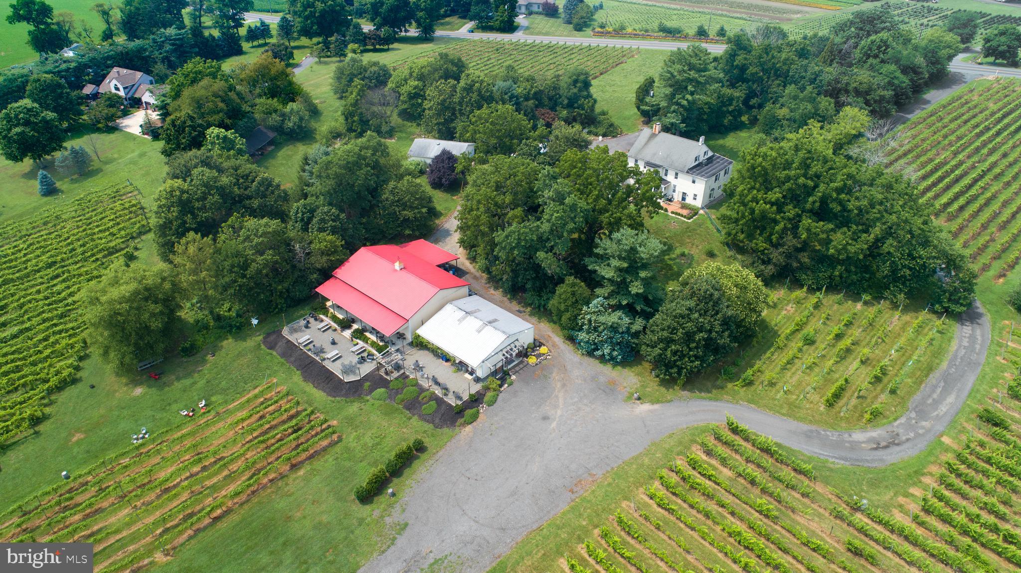 26750 Mount Pleasant Rd