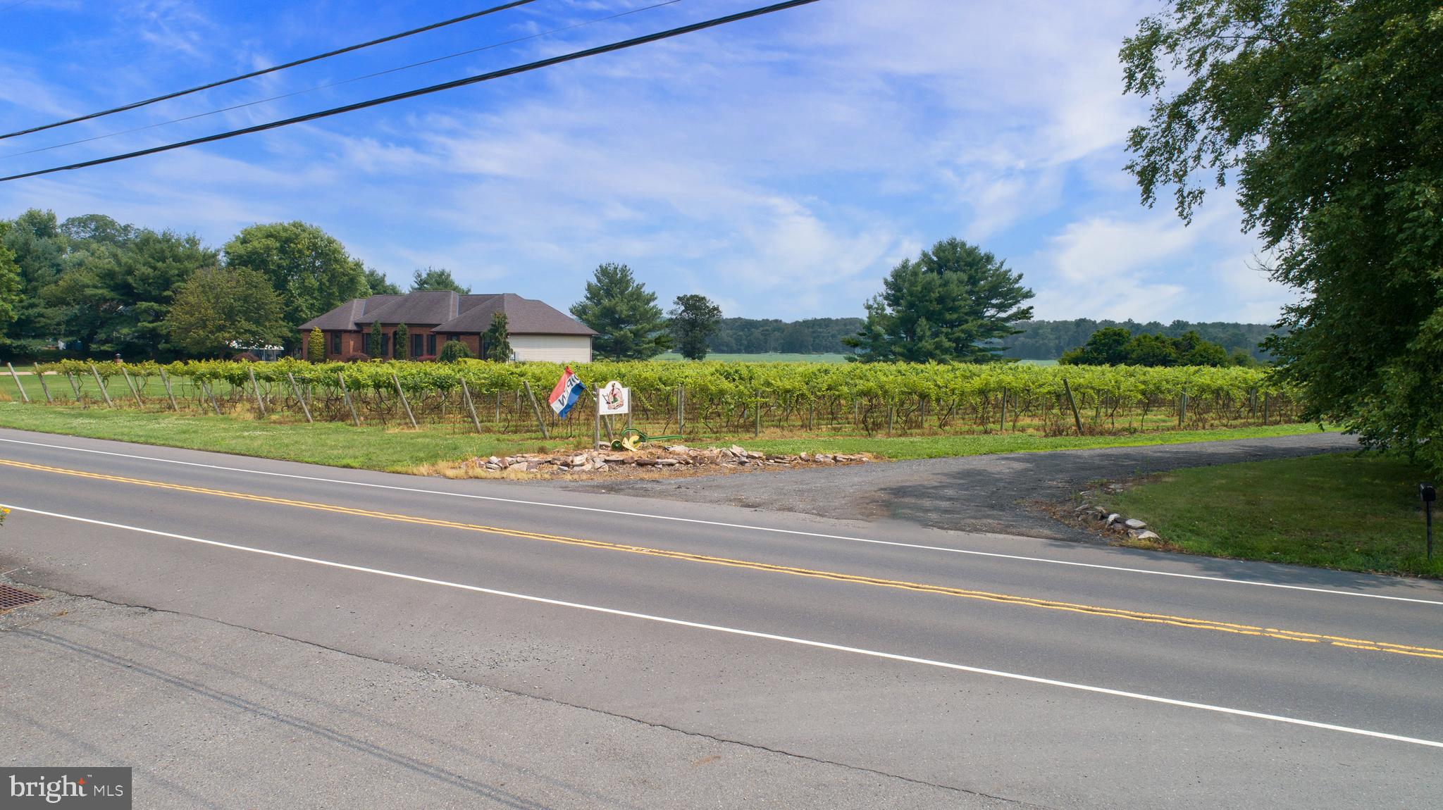 26750 Mount Pleasant Rd