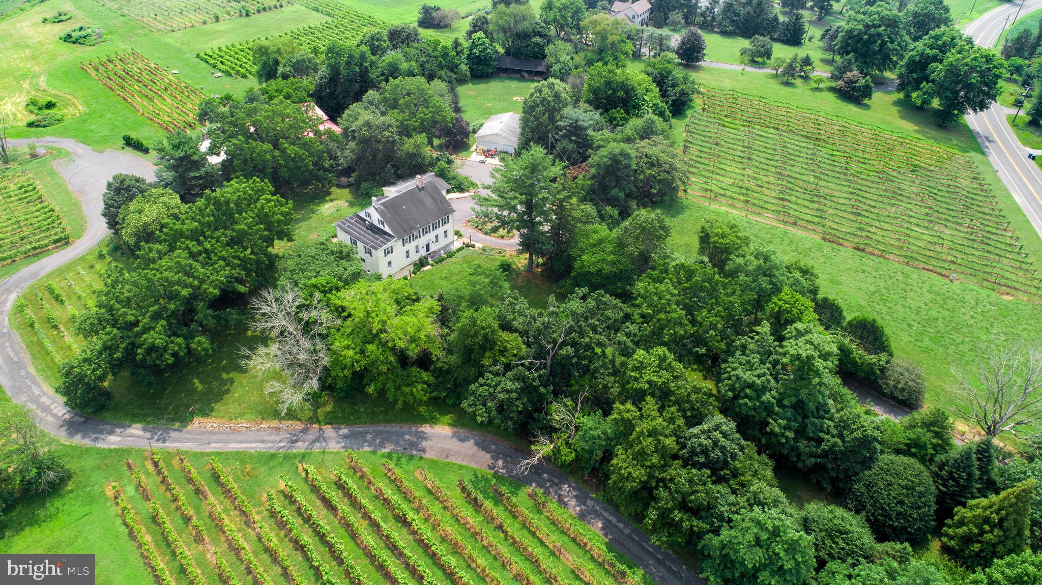 26750 Mount Pleasant Rd