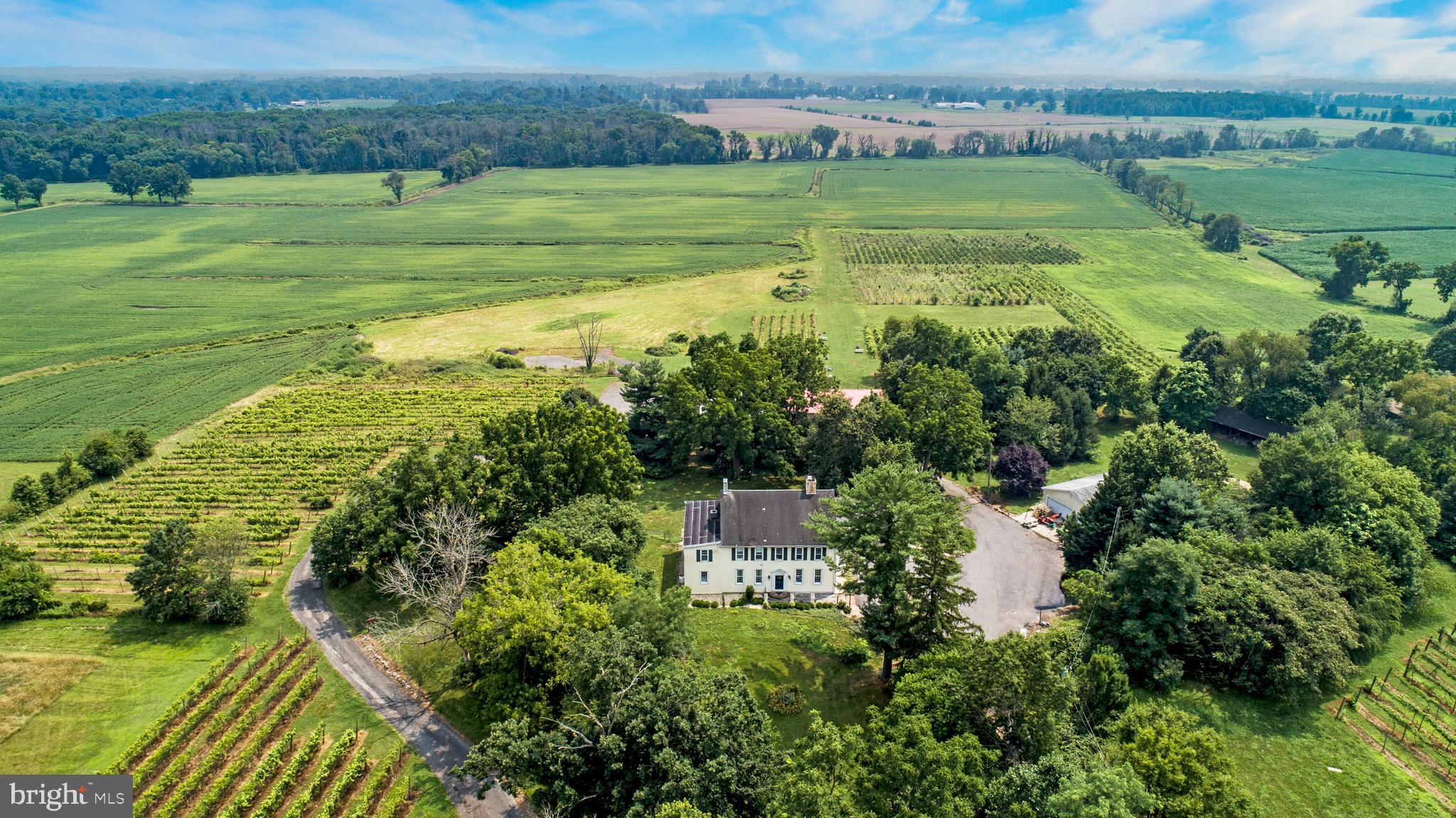 26750 Mount Pleasant Rd