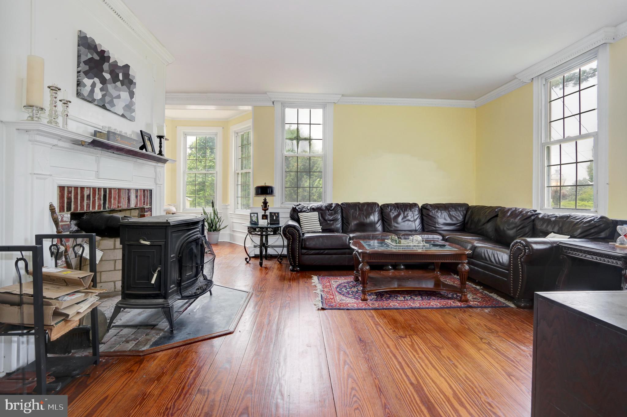 26750 Mount Pleasant Rd