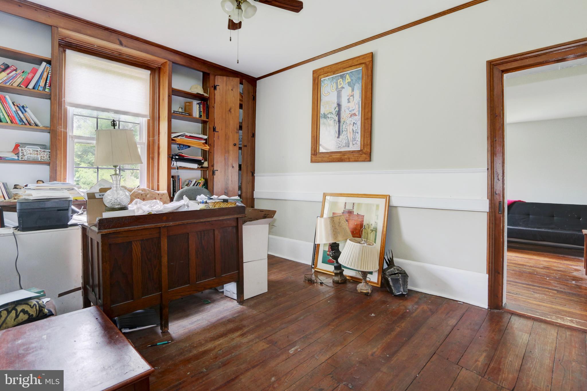 26750 Mount Pleasant Rd