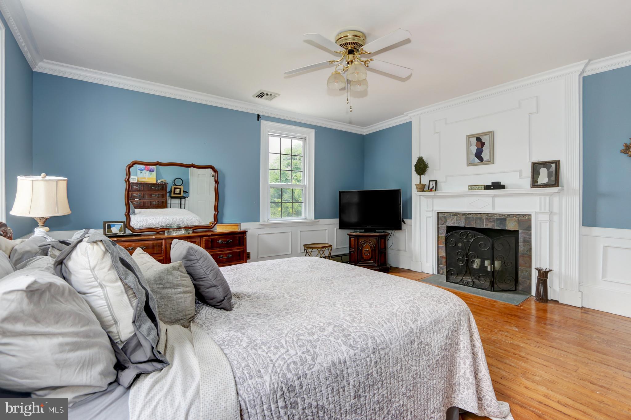 26750 Mount Pleasant Rd