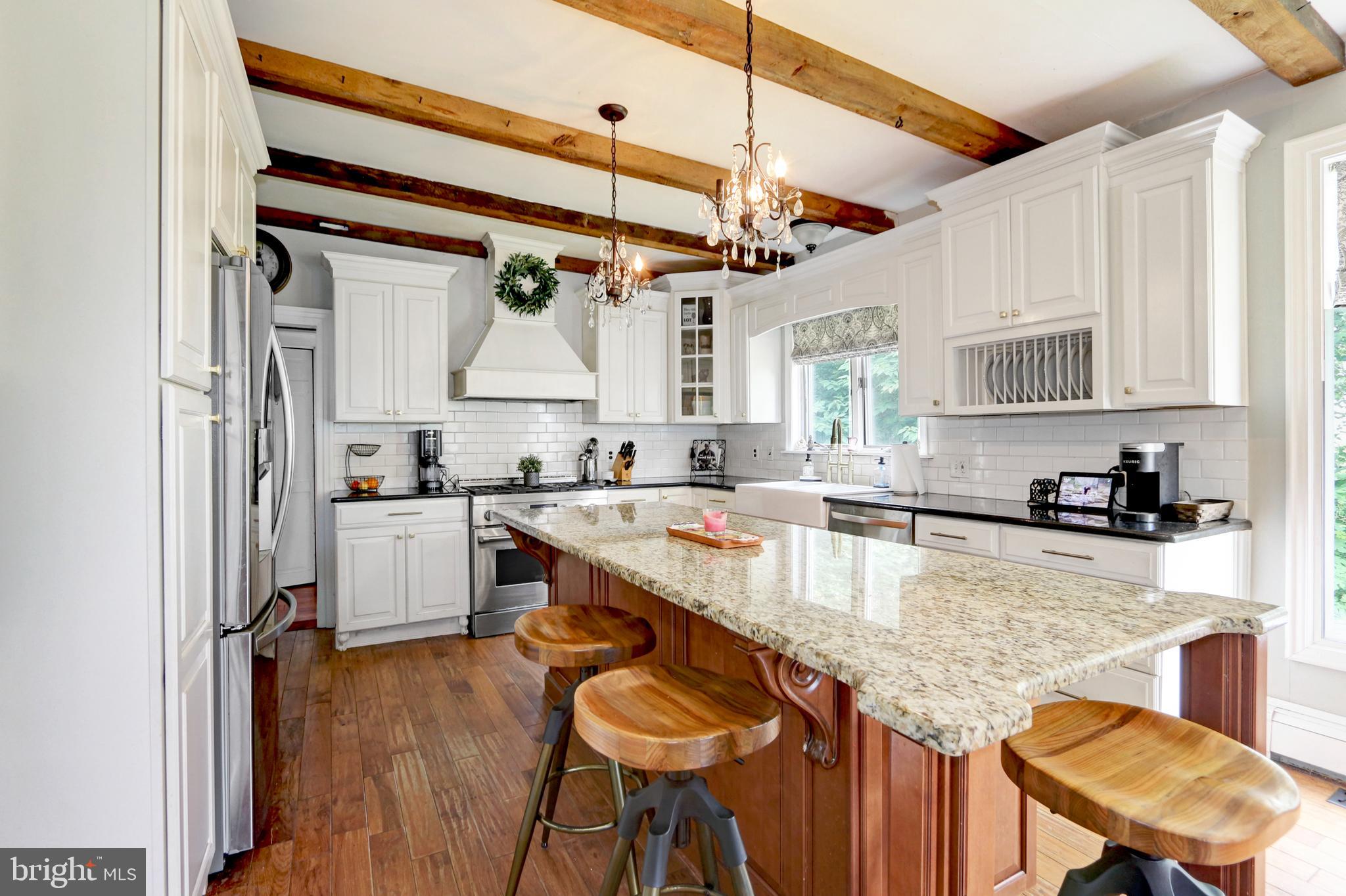 26750 Mount Pleasant Rd