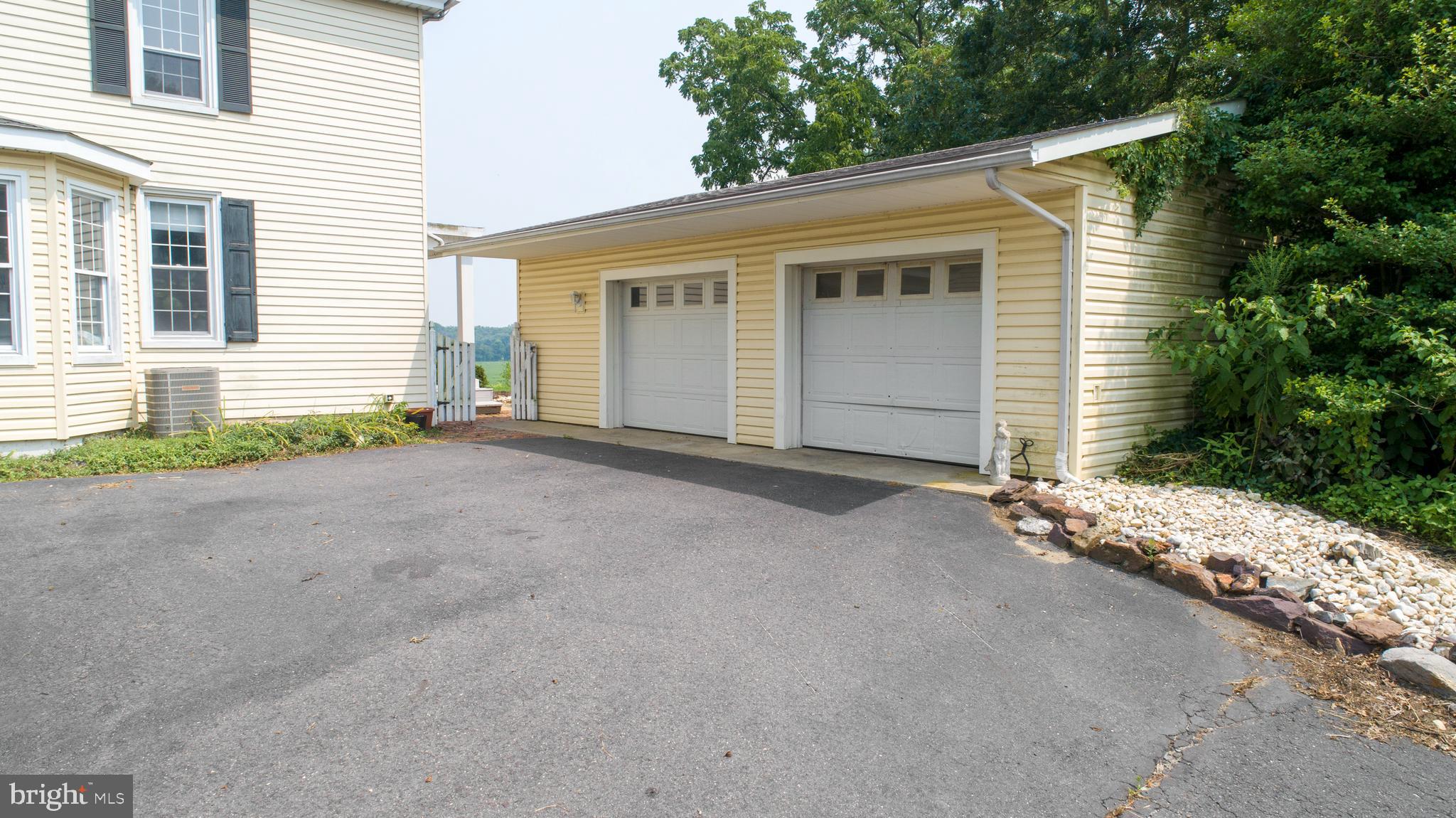 26750 Mount Pleasant Rd