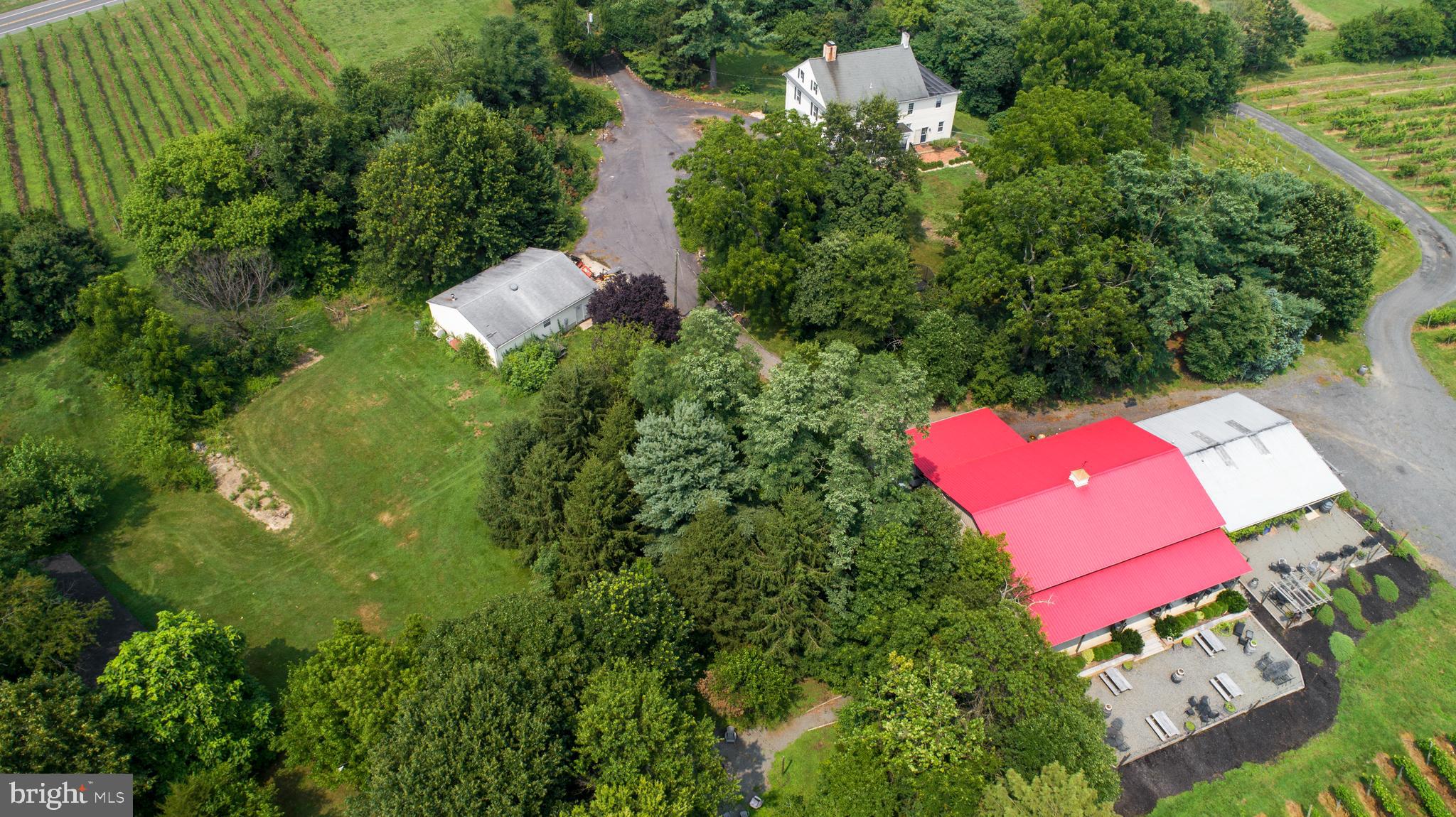 26750 Mount Pleasant Rd