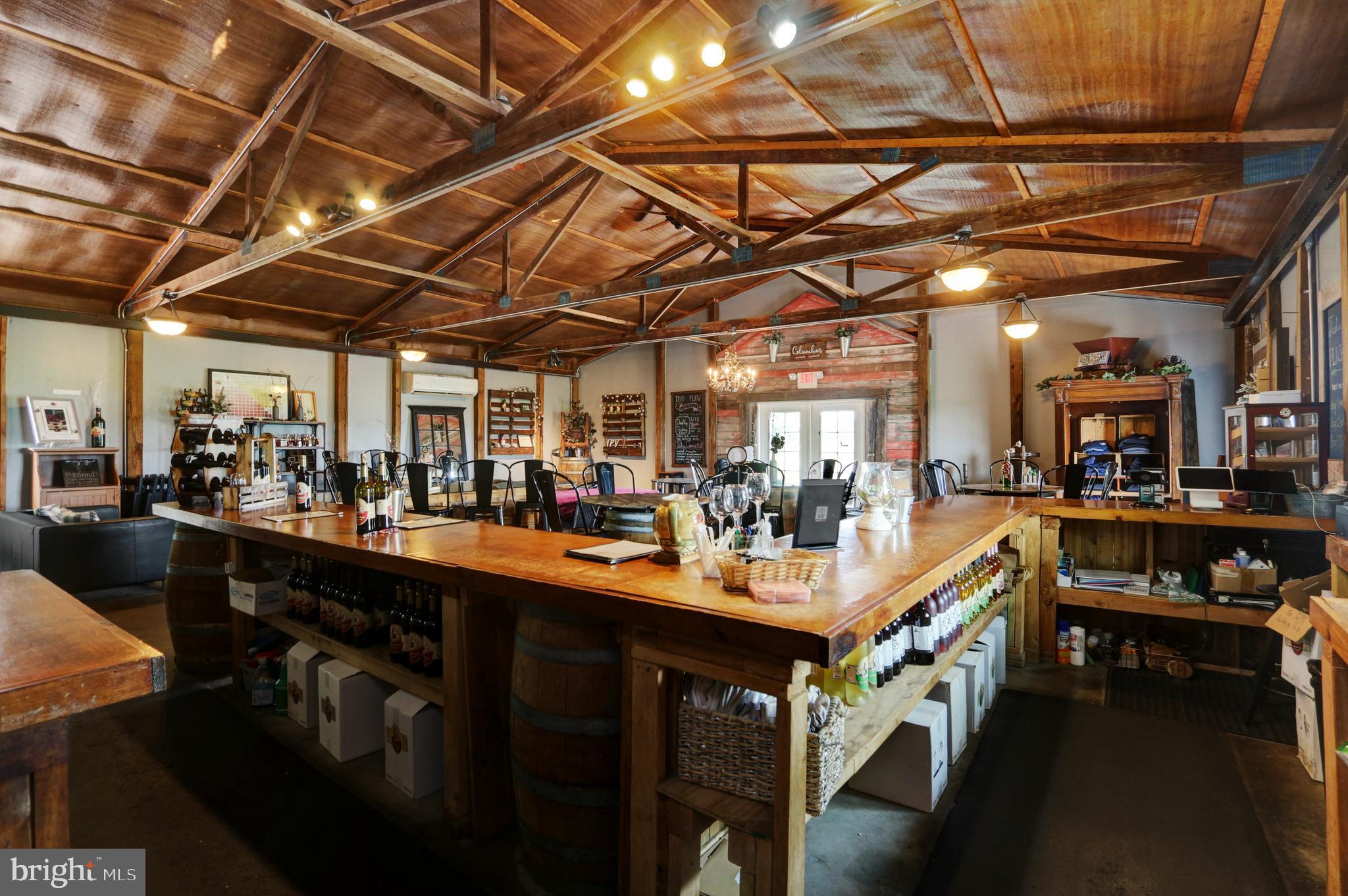 26750 Mount Pleasant Rd