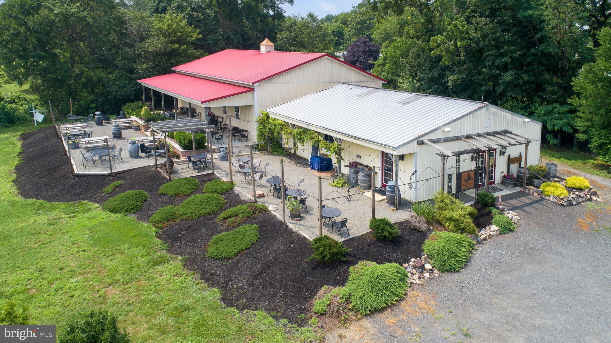 26750 Mount Pleasant Rd