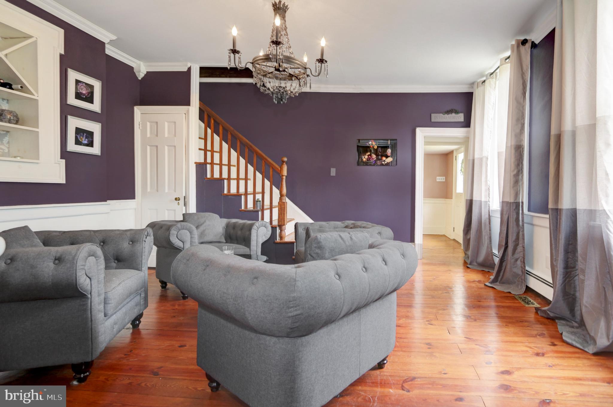 26750 Mount Pleasant Rd