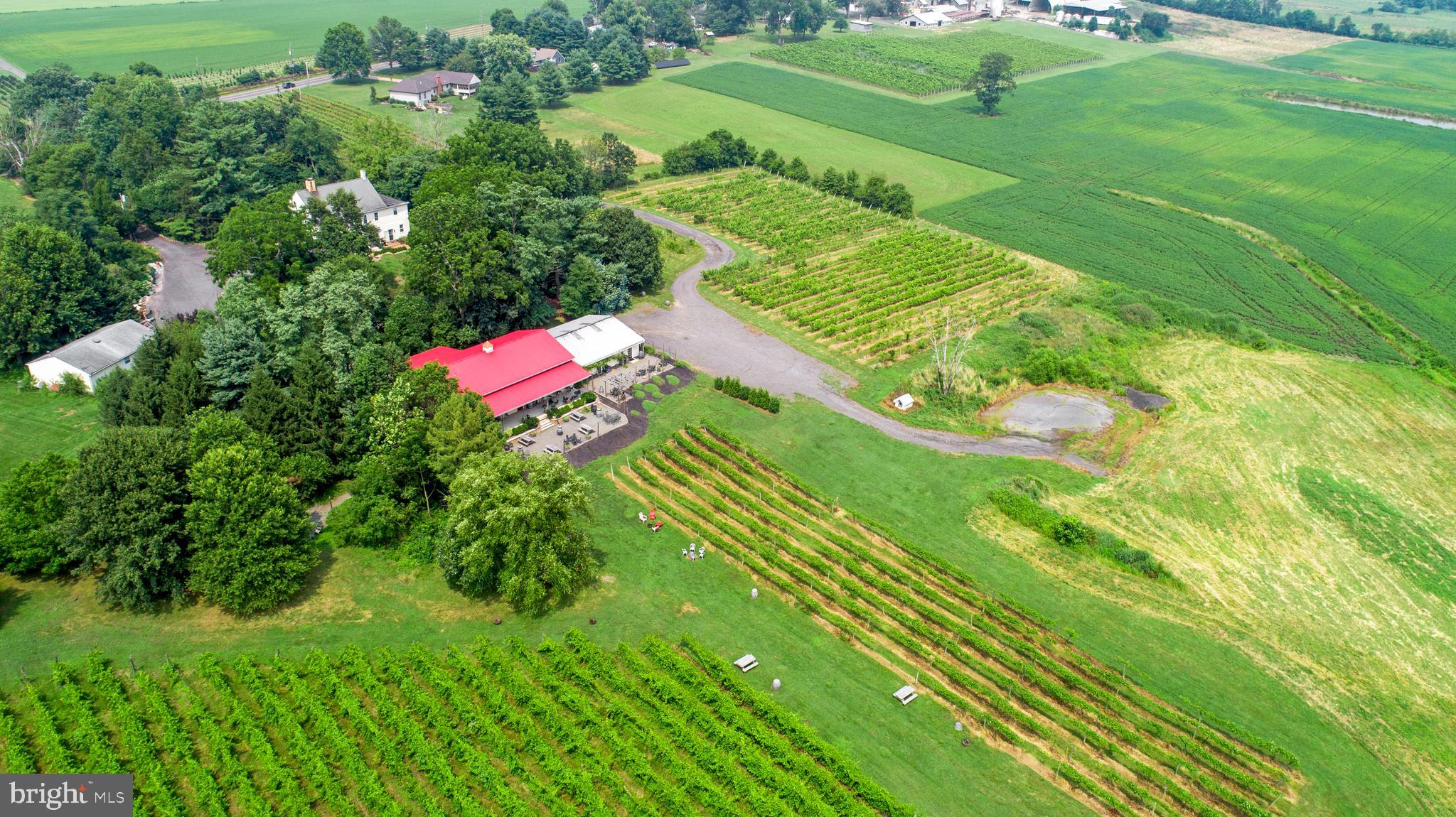 26750 Mount Pleasant Rd