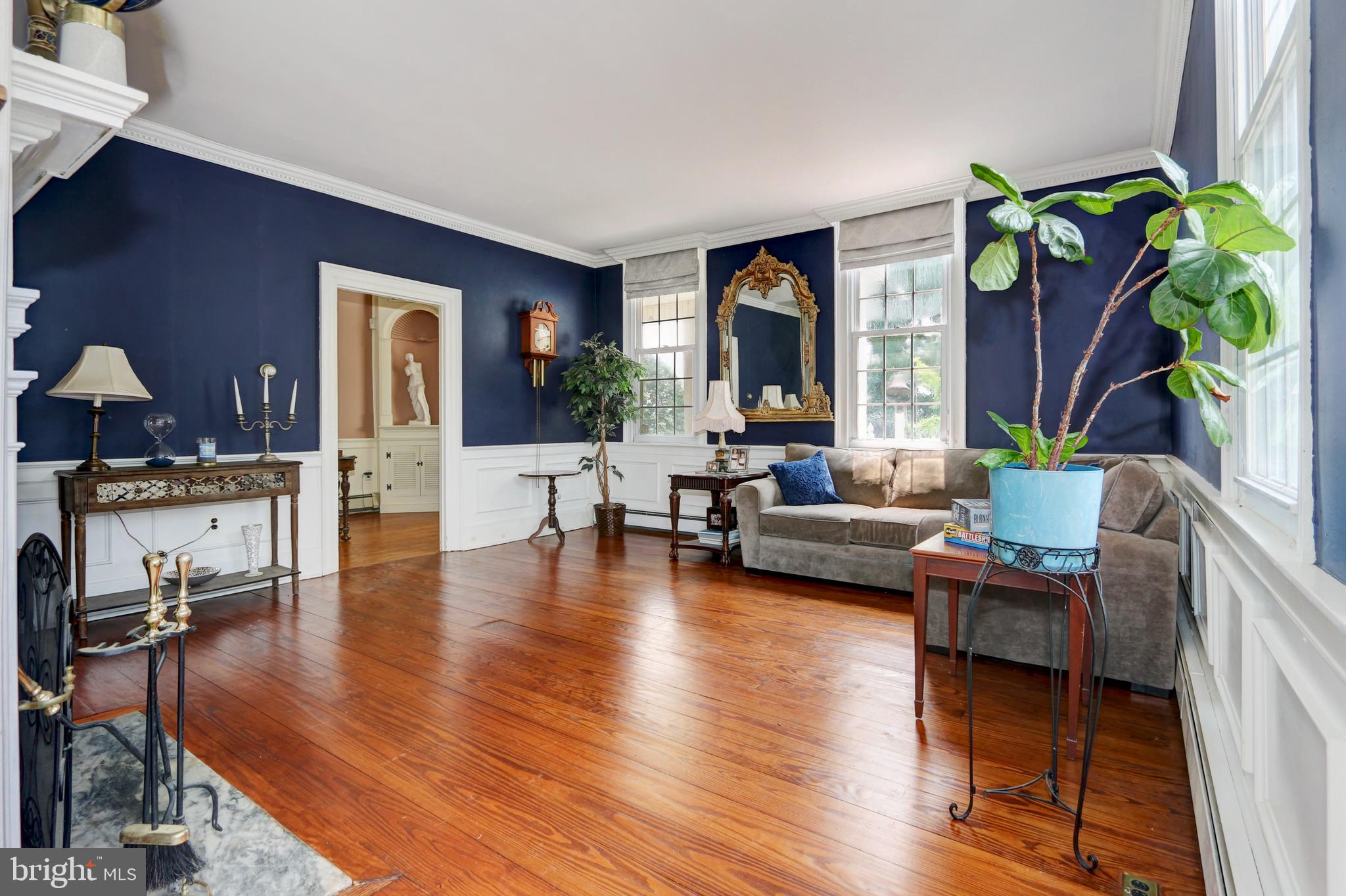 26750 Mount Pleasant Rd