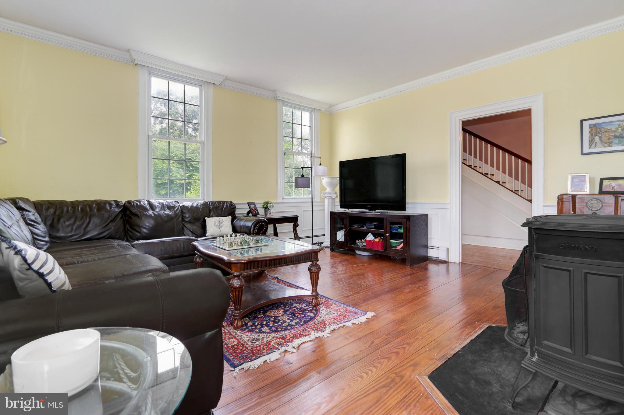 26750 Mount Pleasant Rd