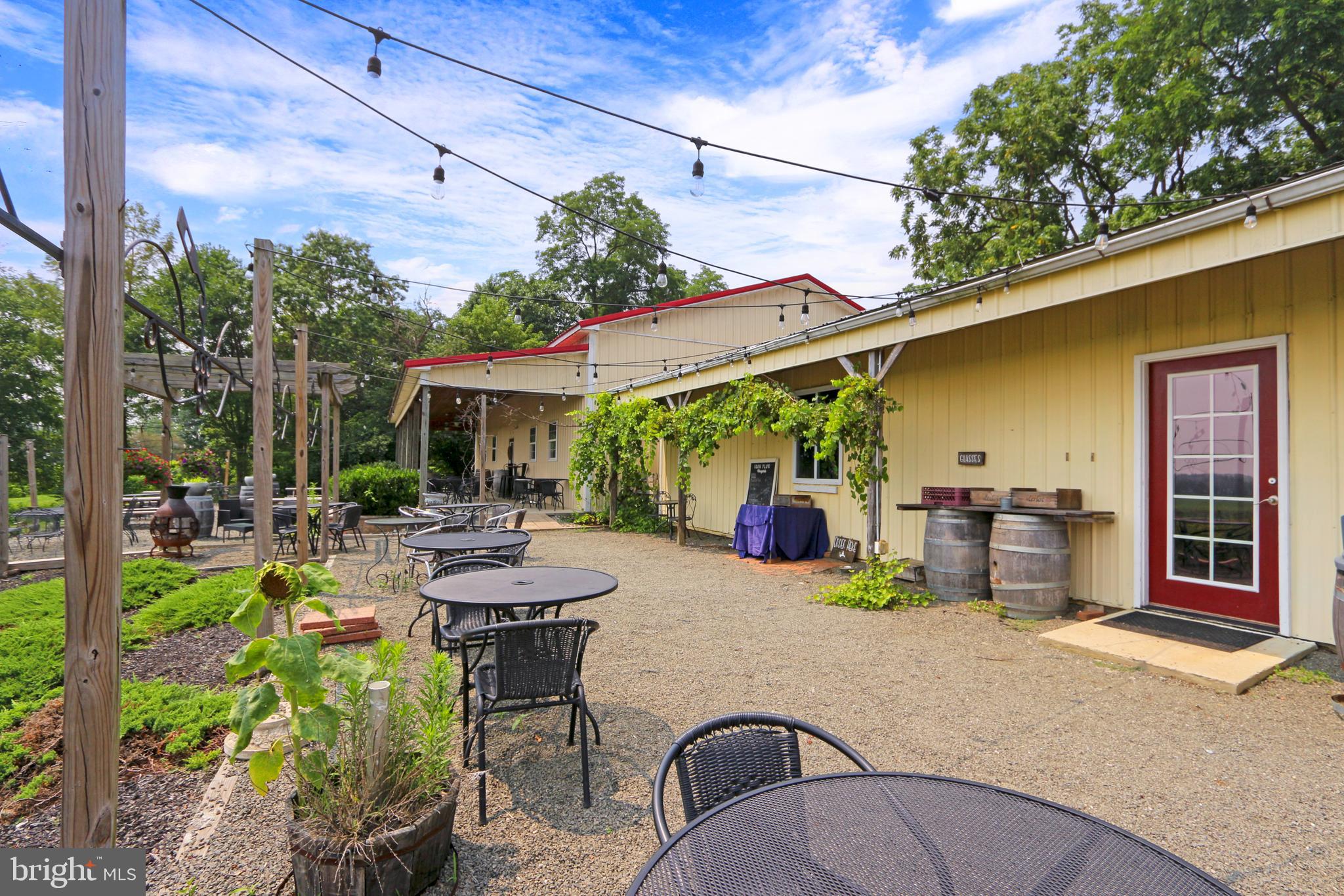 26750 Mount Pleasant Rd