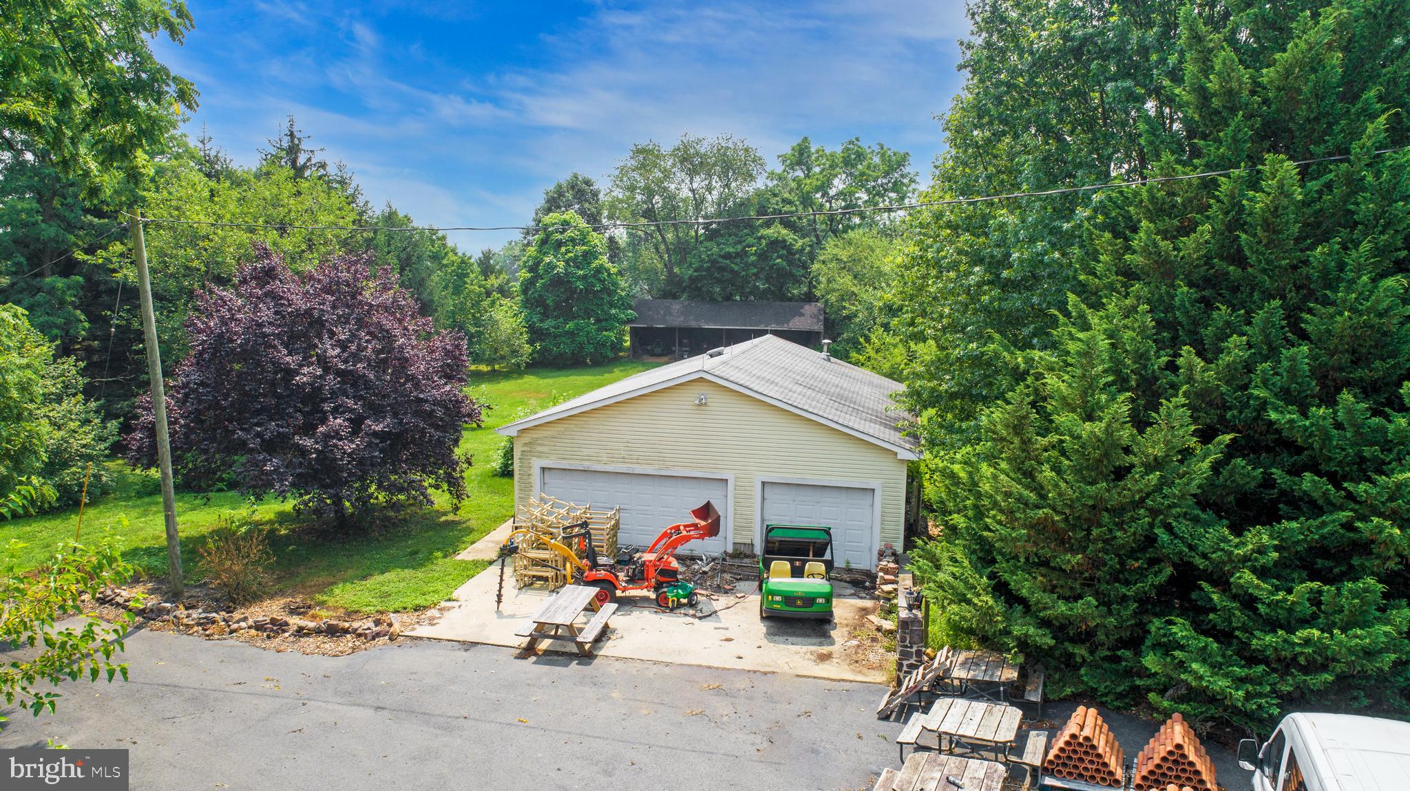 26750 Mount Pleasant Rd