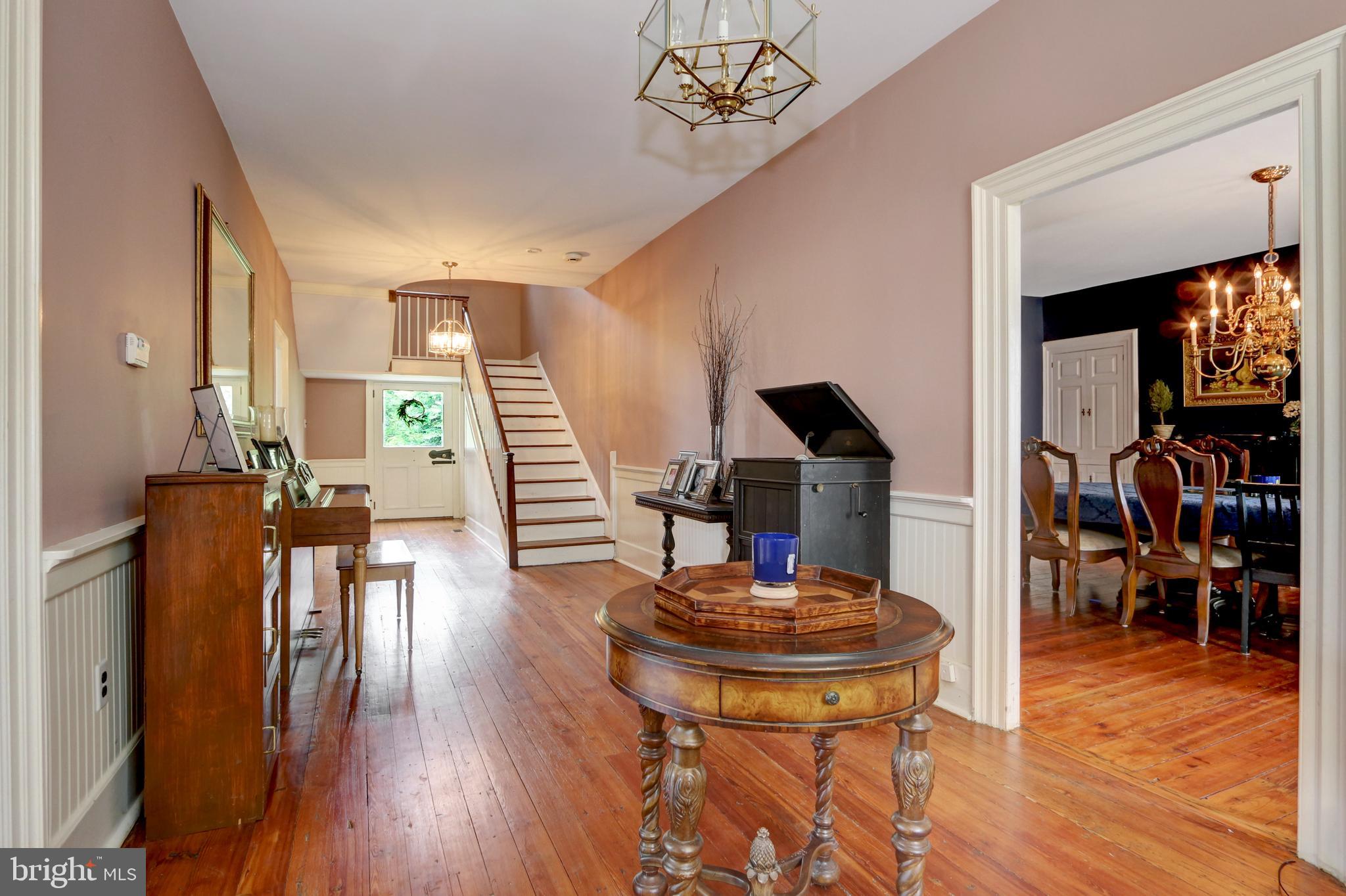 26750 Mount Pleasant Rd