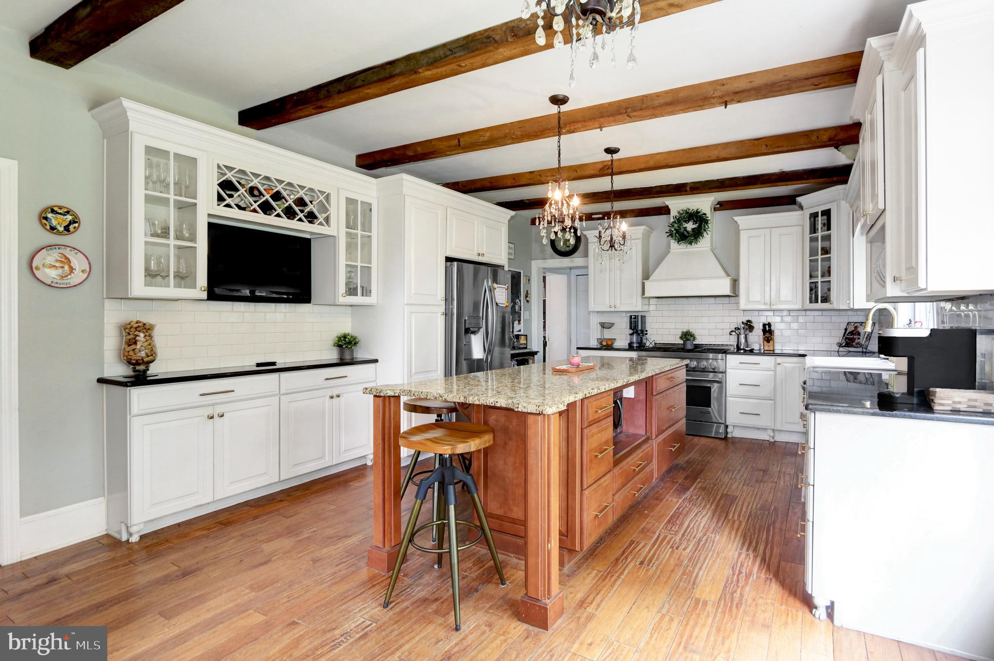 26750 Mount Pleasant Rd