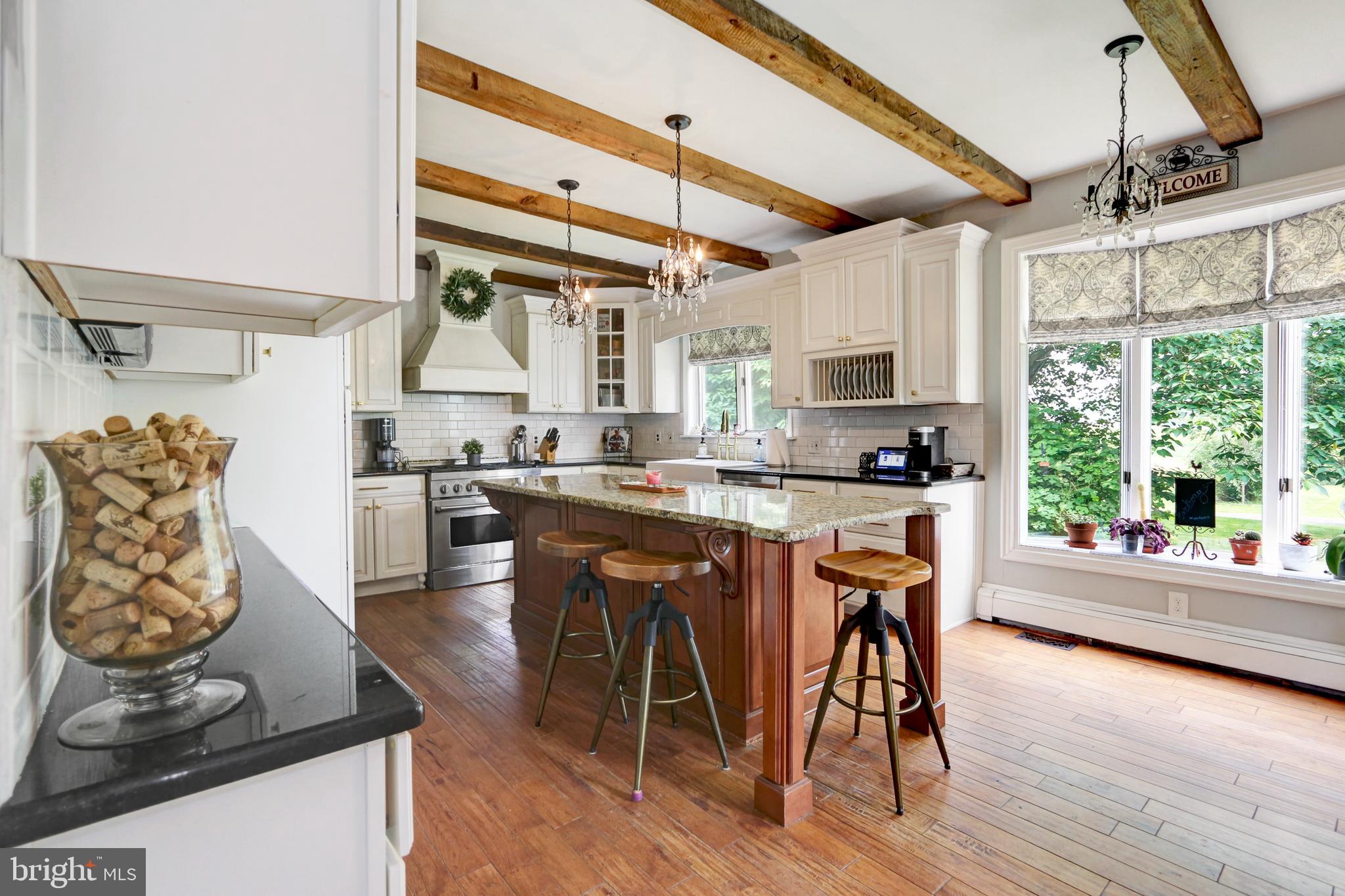 26750 Mount Pleasant Rd