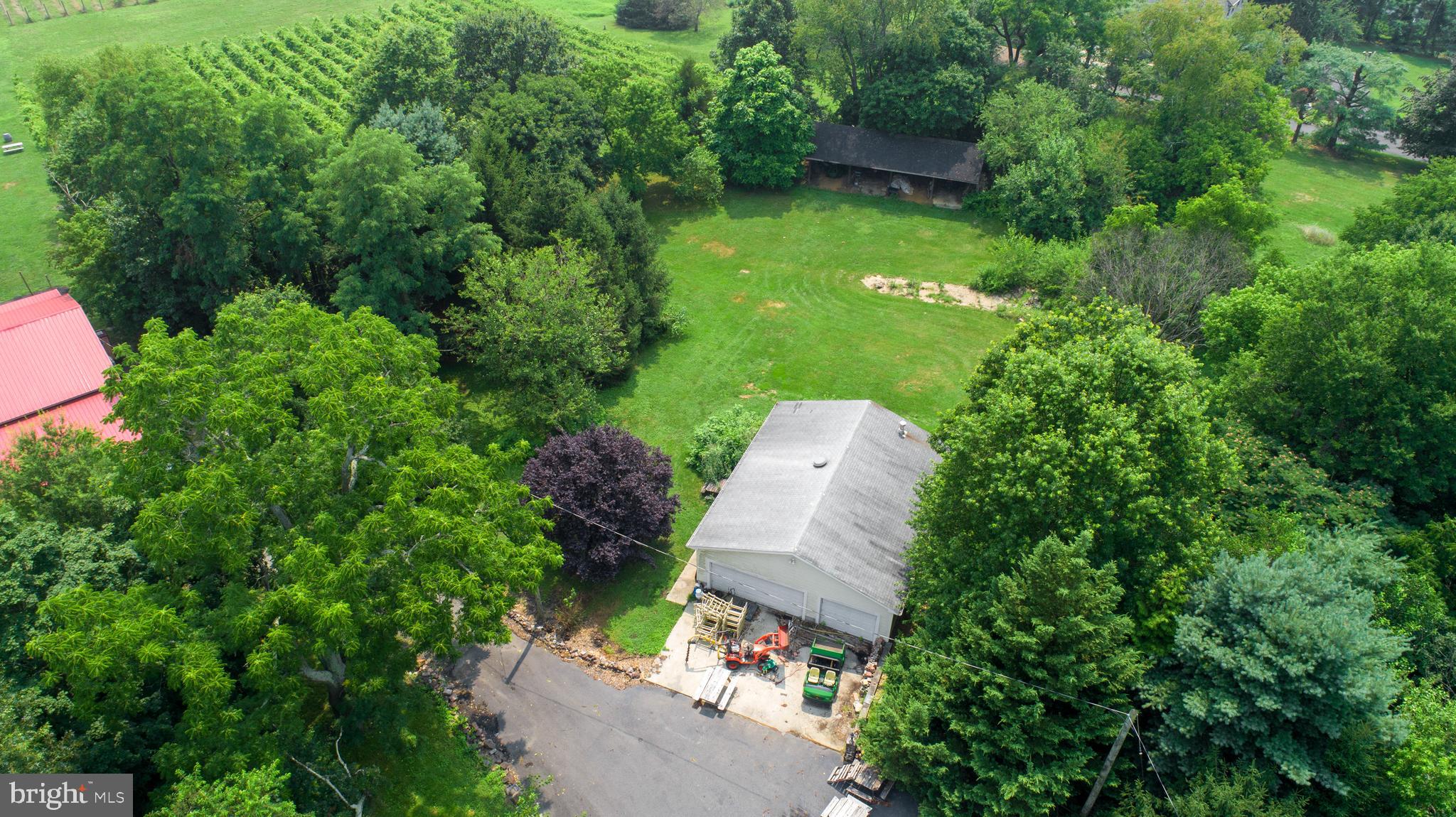 26750 Mount Pleasant Rd