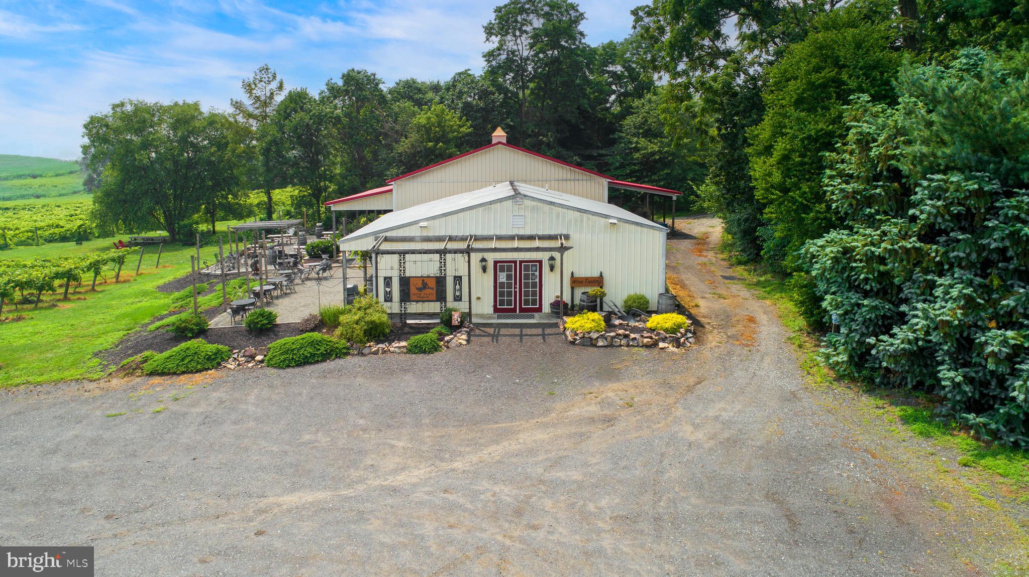 26750 Mount Pleasant Rd