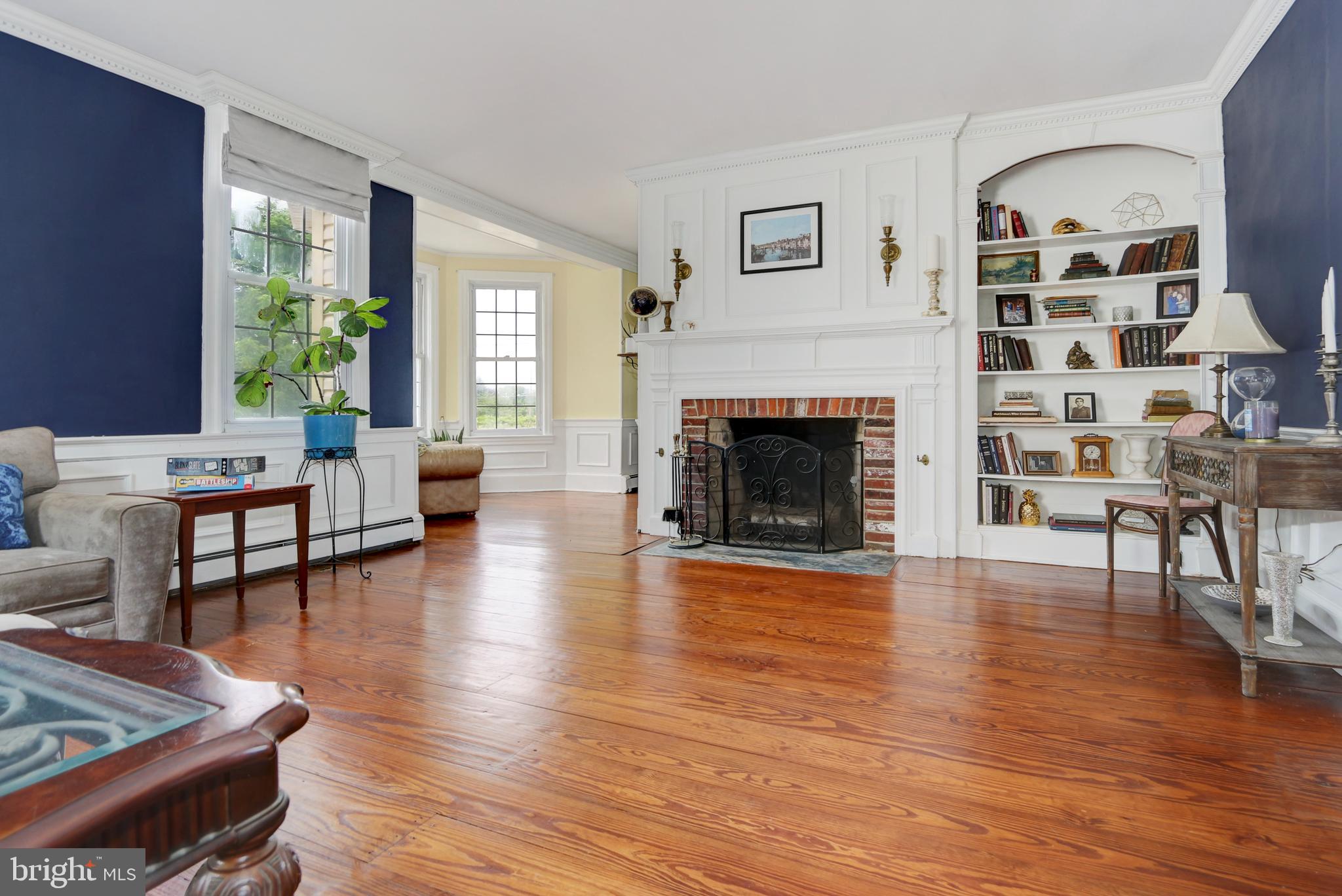 26750 Mount Pleasant Rd